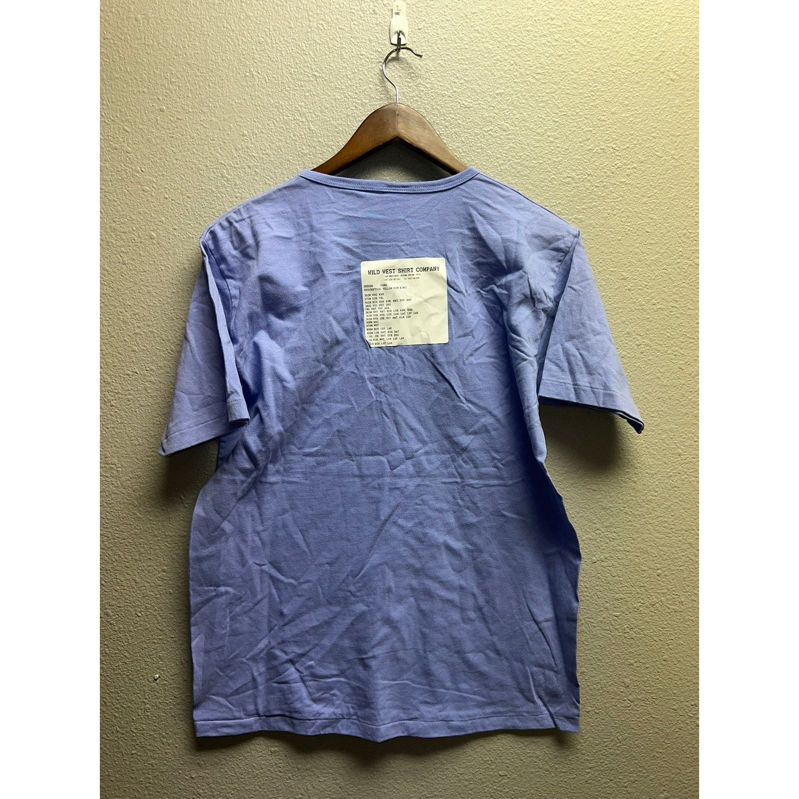 Anvil Women Vintage Arizona Shirt Top Scottsdale Graphic Native M Size M / US 6-8 / IT 42-44 - 5 Thumbnail