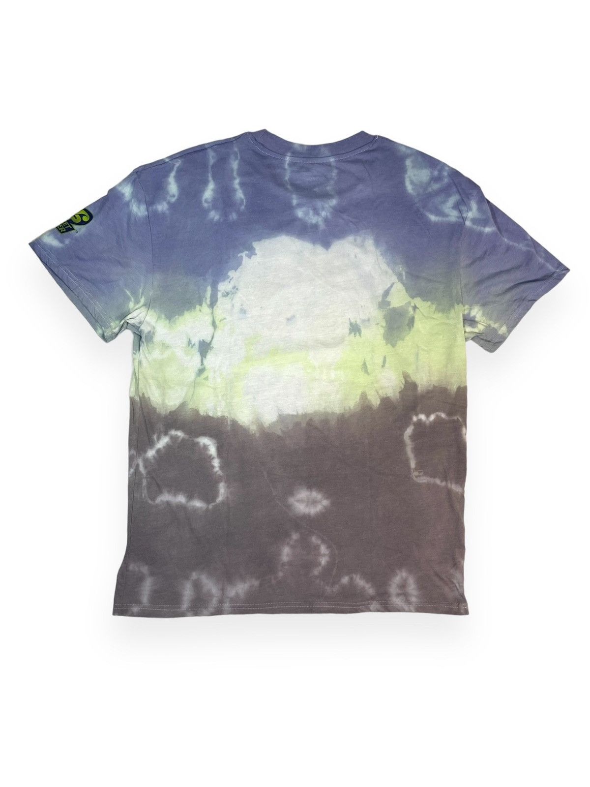 Nickelodeon × Round Two Round Two x Nickelodeon Rocket Power Graphic Tee - Sz L Size US L / EU 52-54 / 3 - 2 Thumbnail