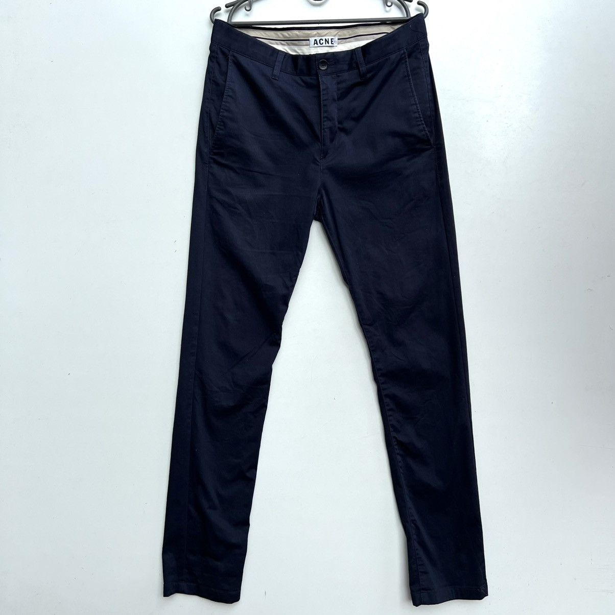 Acne pants