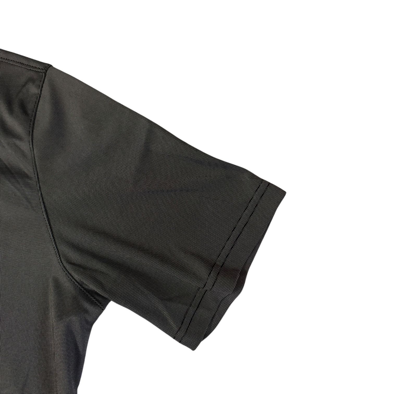Greg Norman Greg Norman ML75 Play Dry Silvery Gray Gold Shirt – Medium Size US M / EU 48-50 / 2 - 6 Thumbnail
