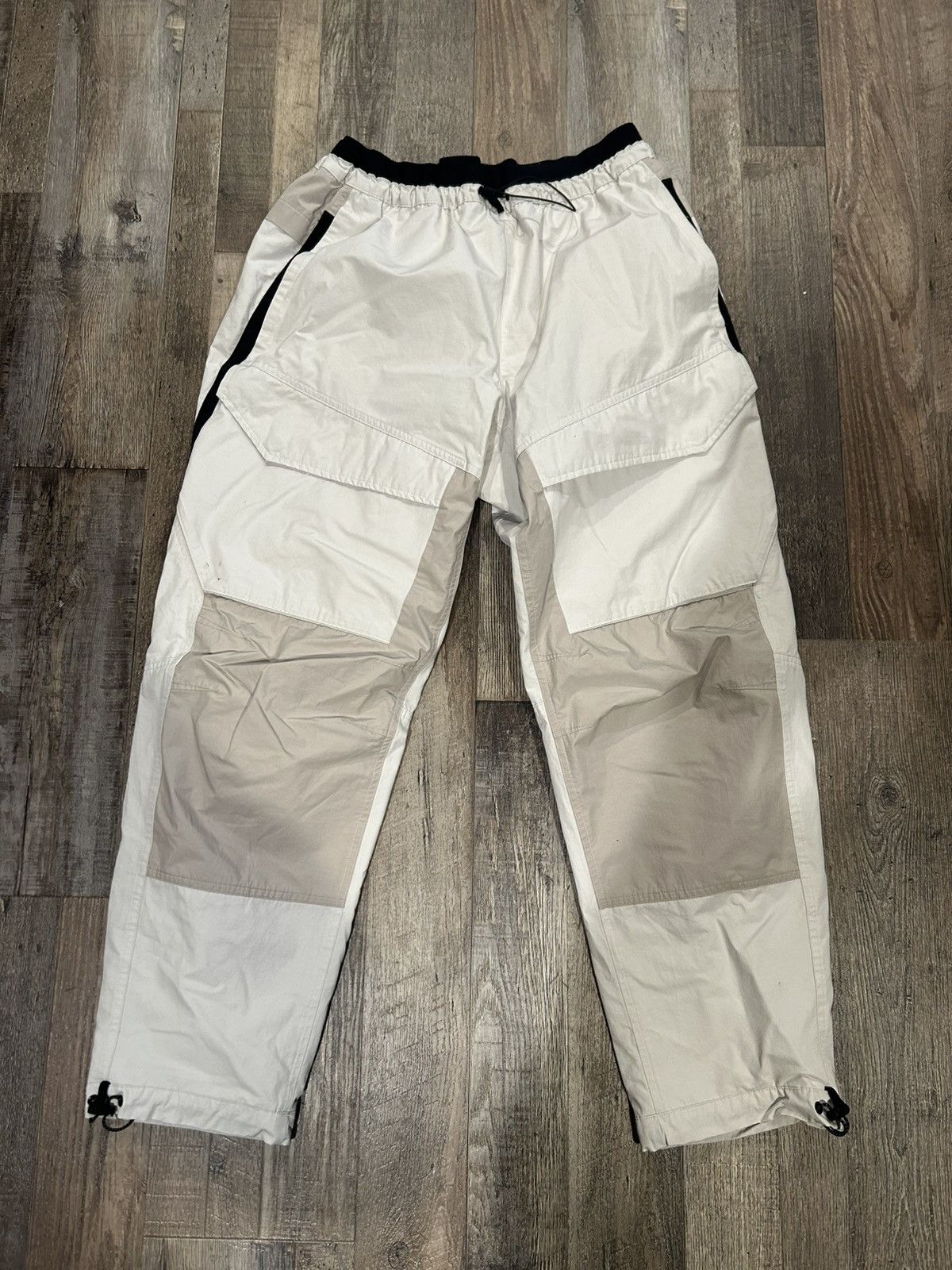 Nike Nike Baggy Pants Size US 32 / EU 48 - 1 Thumbnail