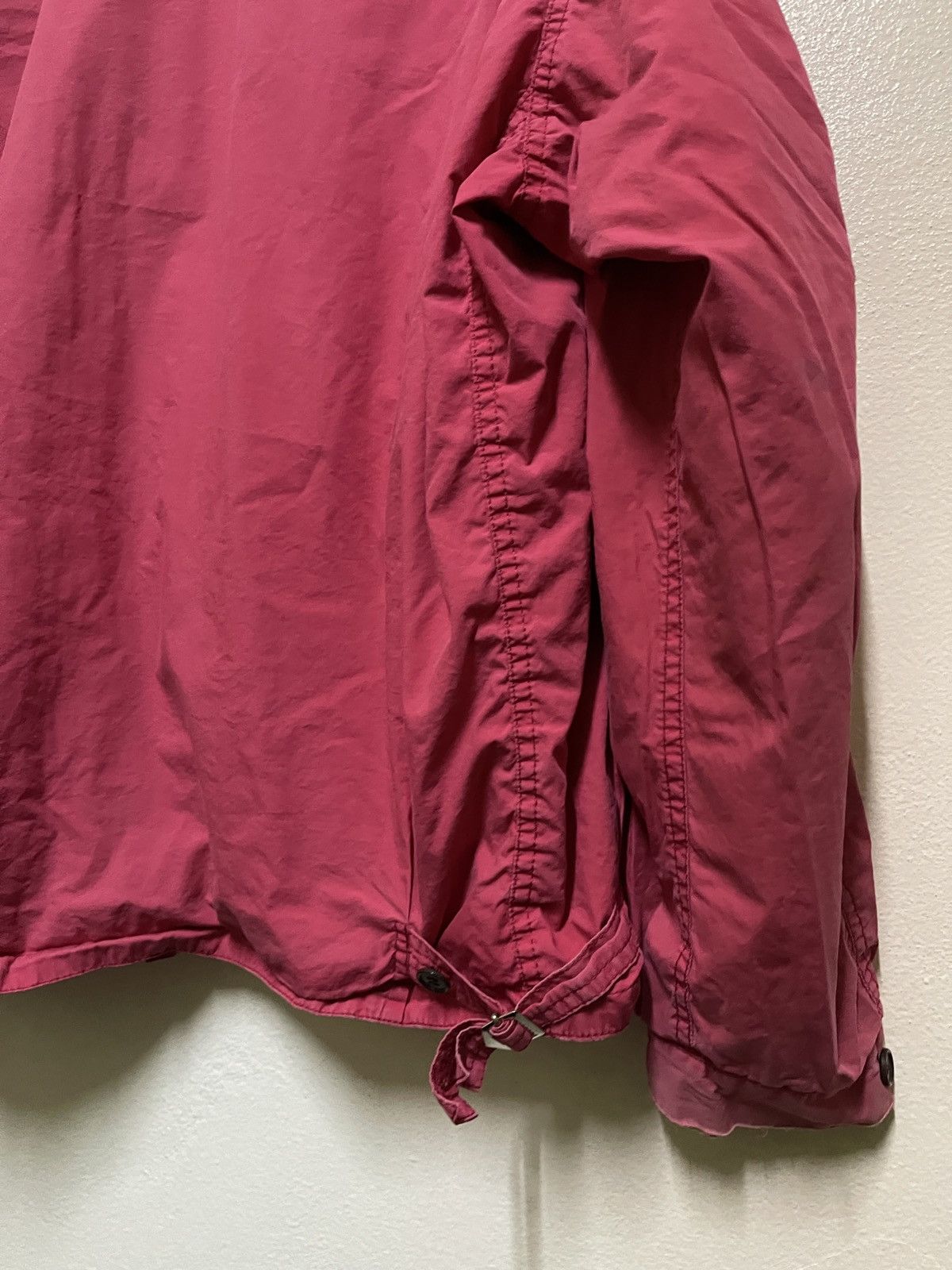 Nigel Cabourn Nigel Cabourn Jacket Distressed Size US M / EU 48-50 / 2 - 21 Thumbnail