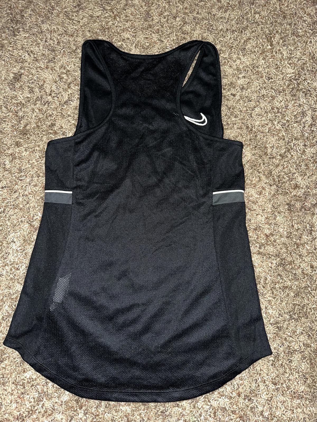 Nike Nike Women’s Academy 21 Soccer Sleeveless Top Sample Size S / US 4 / IT 40 - 4 Thumbnail