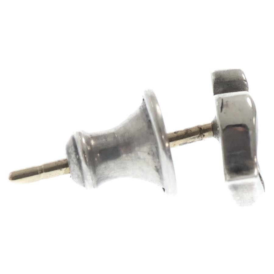 Chrome Hearts CHROME HEARTS × MATTY BOY PPO STUD CHOMPER Size ONE SIZE - 4 Thumbnail