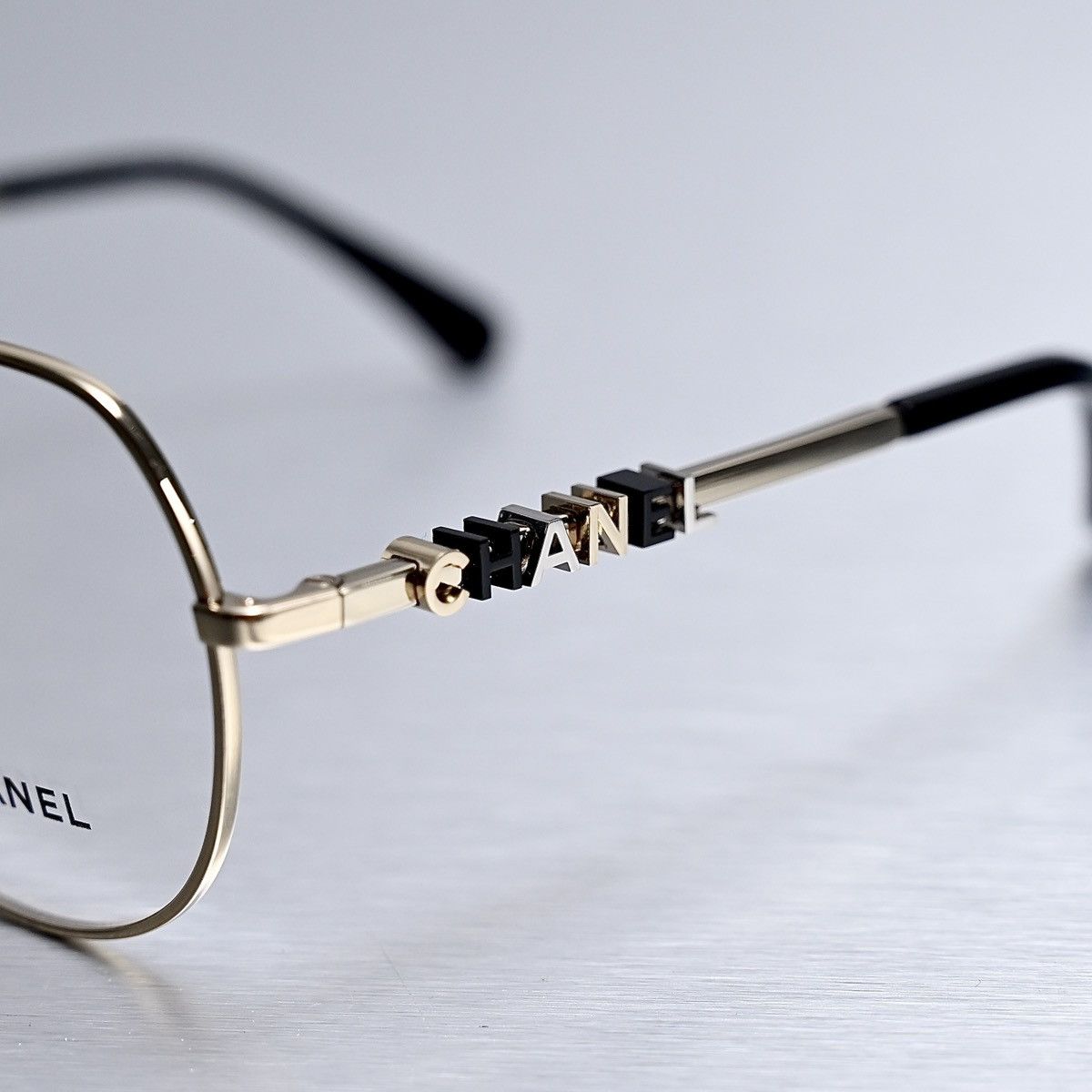 Chanel CHANEL 0CH2213 GLASSES Size ONE SIZE - 3 Thumbnail