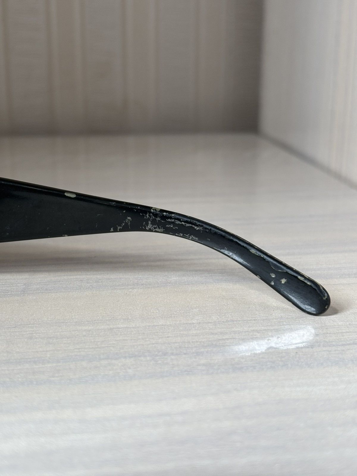 Miu Miu 2000s MIU MIU Sunglasses Size ONE SIZE - 14 Thumbnail