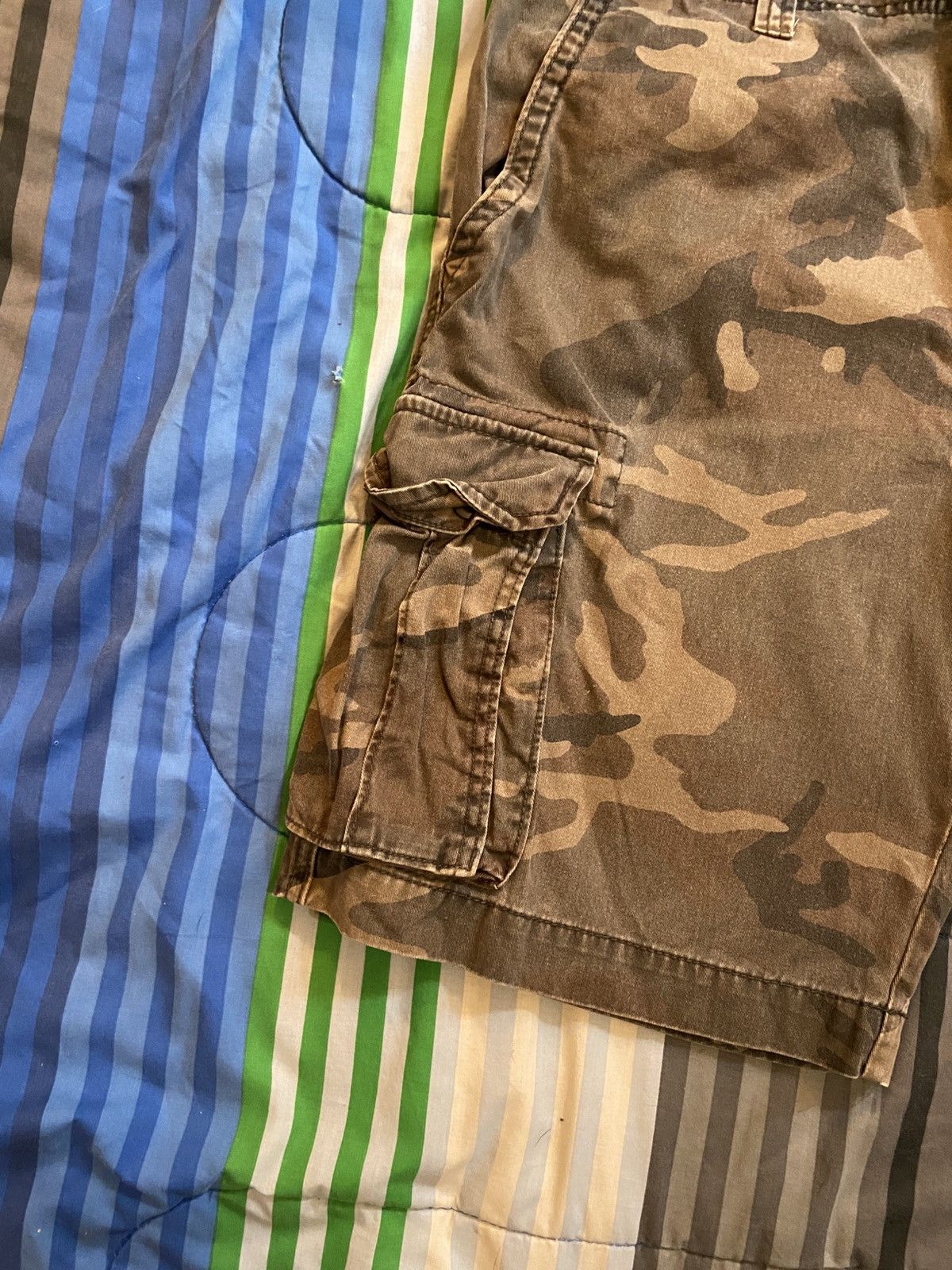 Old Navy Old Navy Fatigue Pants Size US 36 / EU 52 - 4 Thumbnail