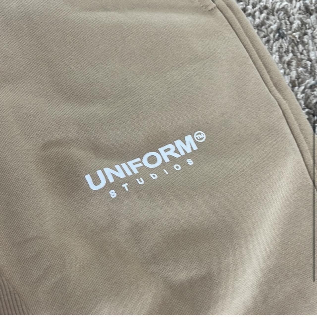 Uniform Studios NWOT Uniform Studios Sweatpants Size US 30 / EU 46 - 3 Thumbnail