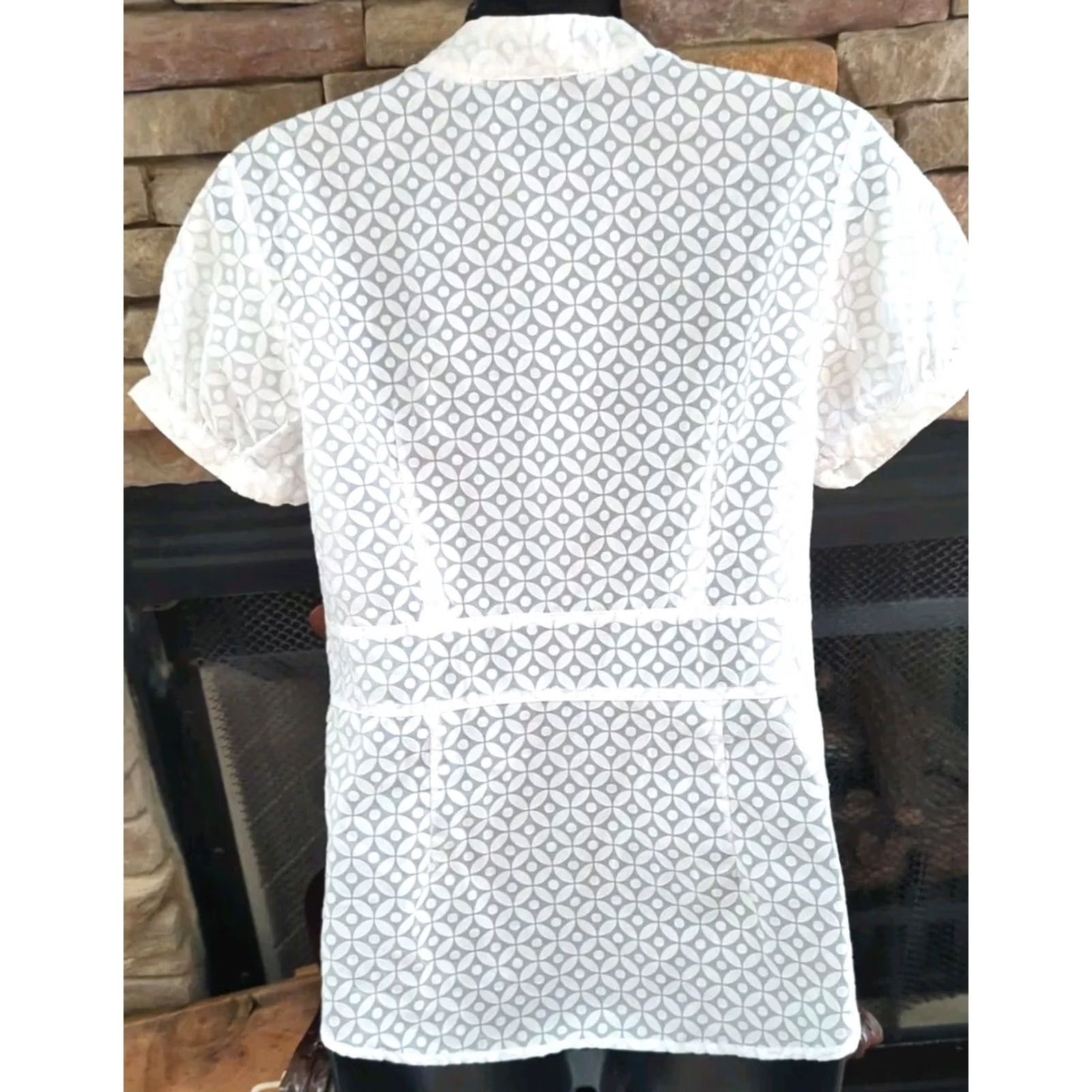 Vintage Item Specifications: Running Size S / US 4 / IT 40 - 7 Thumbnail