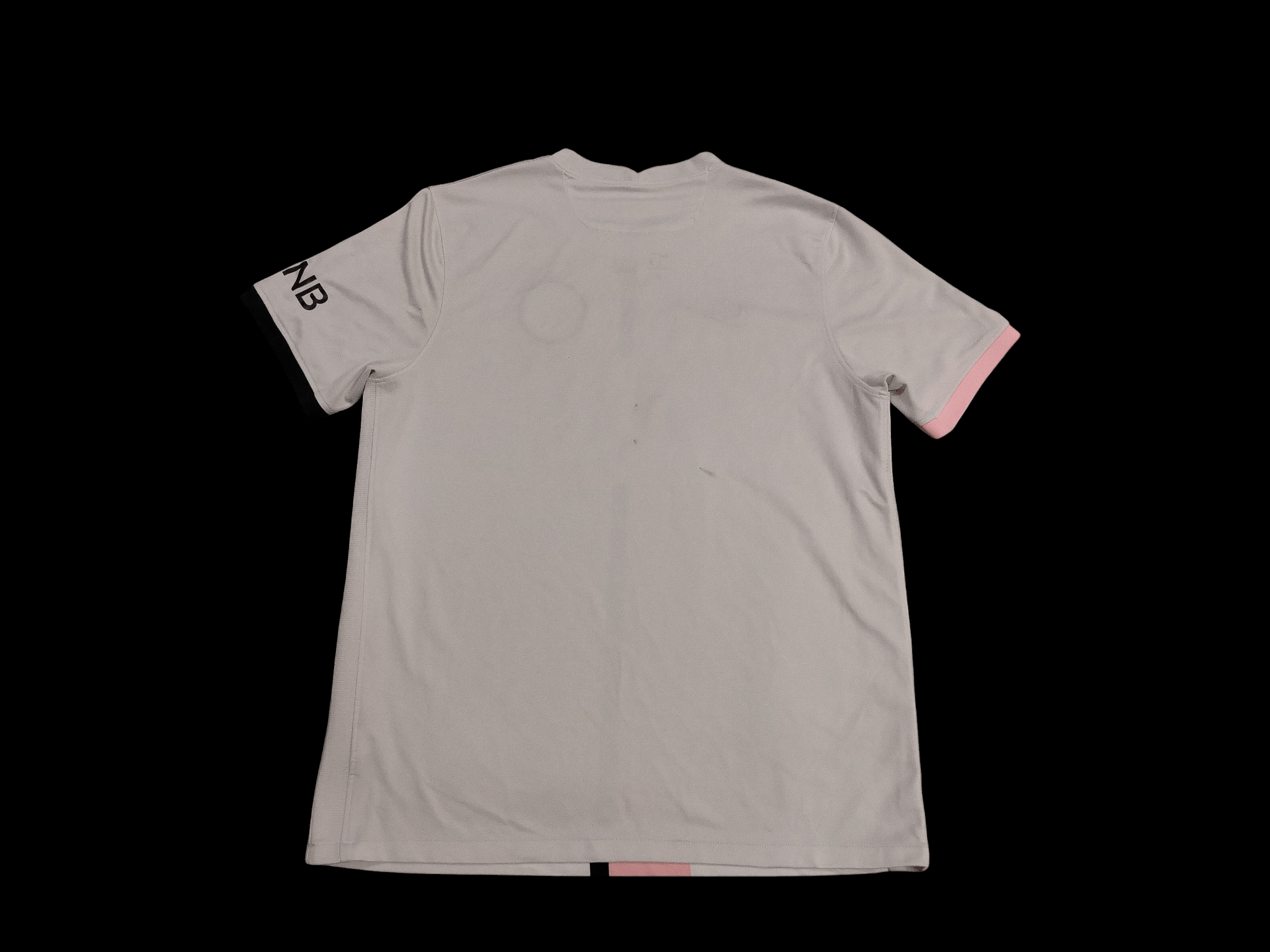 Nike PSG PARIS SAINT-GERMAIN JERSEY 2021 2022 Size US M / EU 48-50 / 2 - 2 Thumbnail