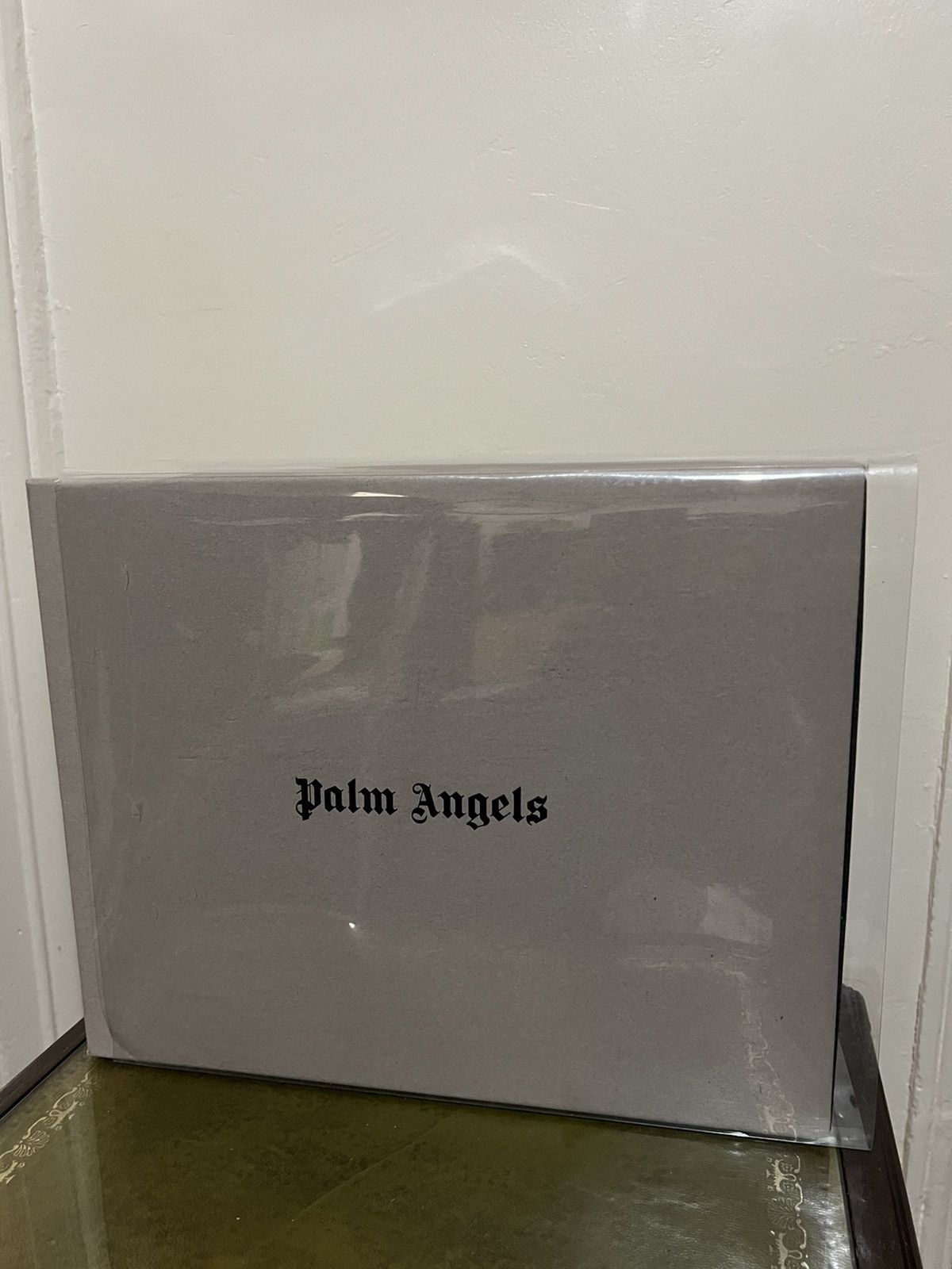 Palm Angels Palm Angels Suede Ankle Boots Size US 10 / EU 43 - 6 Thumbnail
