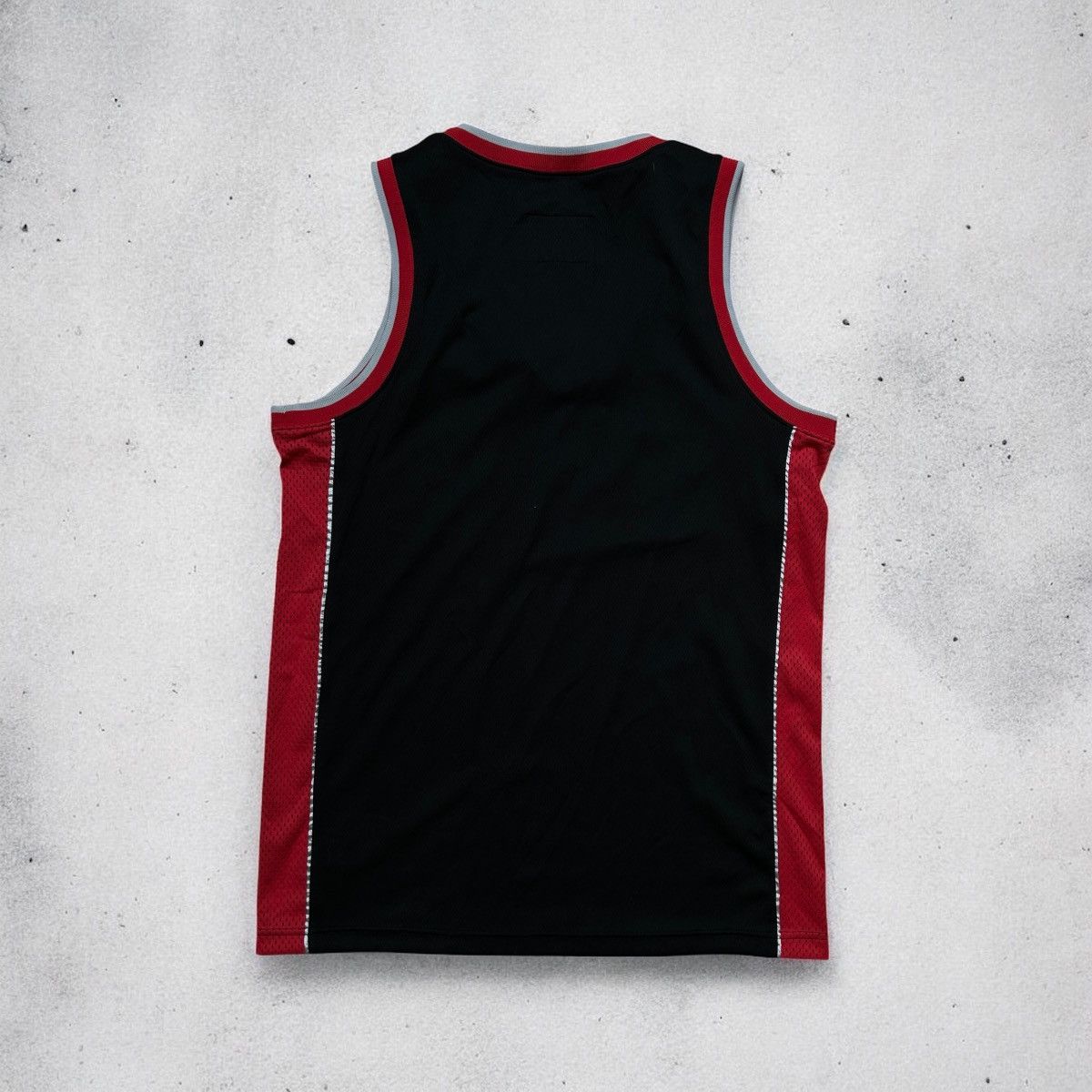 Independent Truck Co. × Vintage Vintage 00s Independent jersey black skate Size US S / EU 44-46 / 1 - 2 Thumbnail