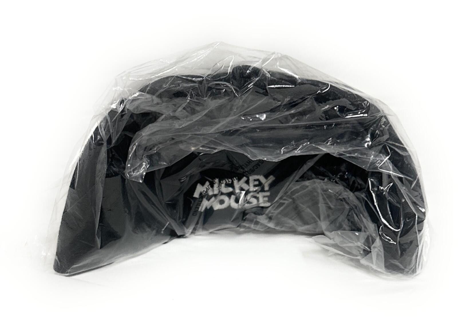 New Era New Era x Disney x Pluto Valentine's Day Black 59FIFTY 7 3/8 Size ONE SIZE - 7 Thumbnail