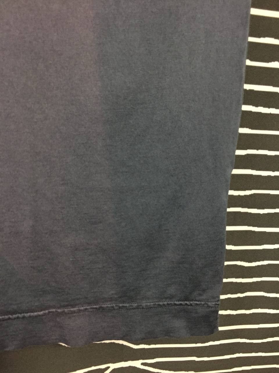 Fedeli Fedeli Made in Italy Giza Cotton Long Sleeve Tee Size 52 Size US L / EU 52-54 / 3 - 8 Thumbnail