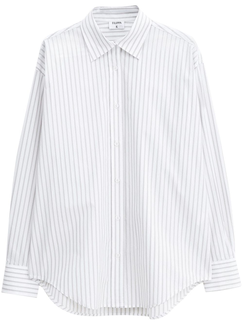 Filippa K COTTON SHIRT Size S / US 4 / IT 40 - 1 Thumbnail