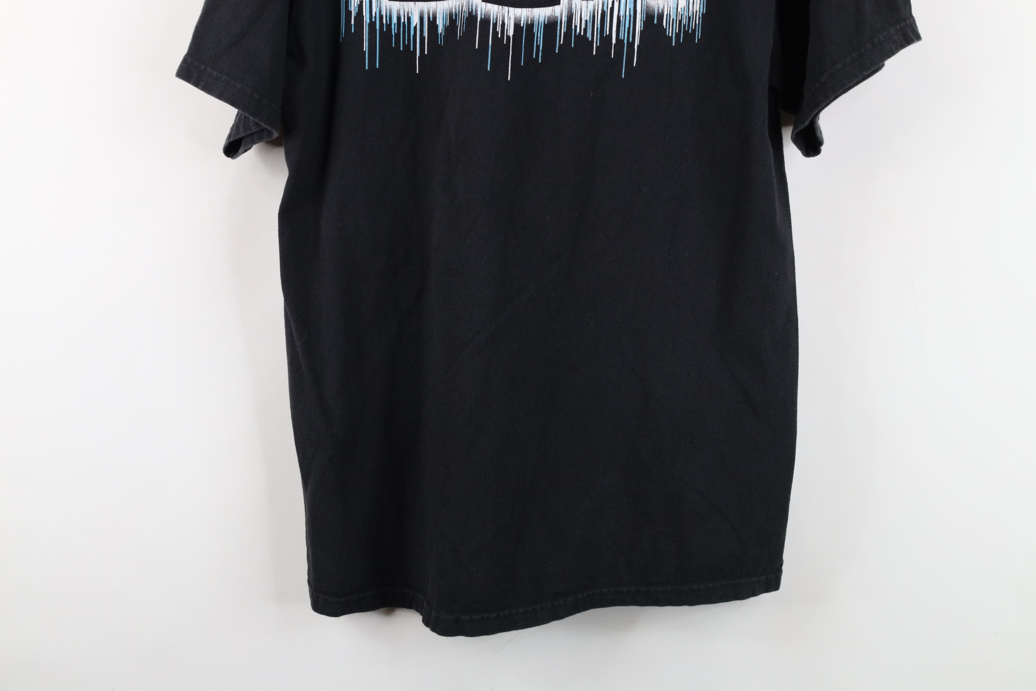 Vintage Vintage 90s Y2K Spell Out Baja Boats Racing Pocket T-Shirt Size US M / EU 48-50 / 2 - 15 Thumbnail