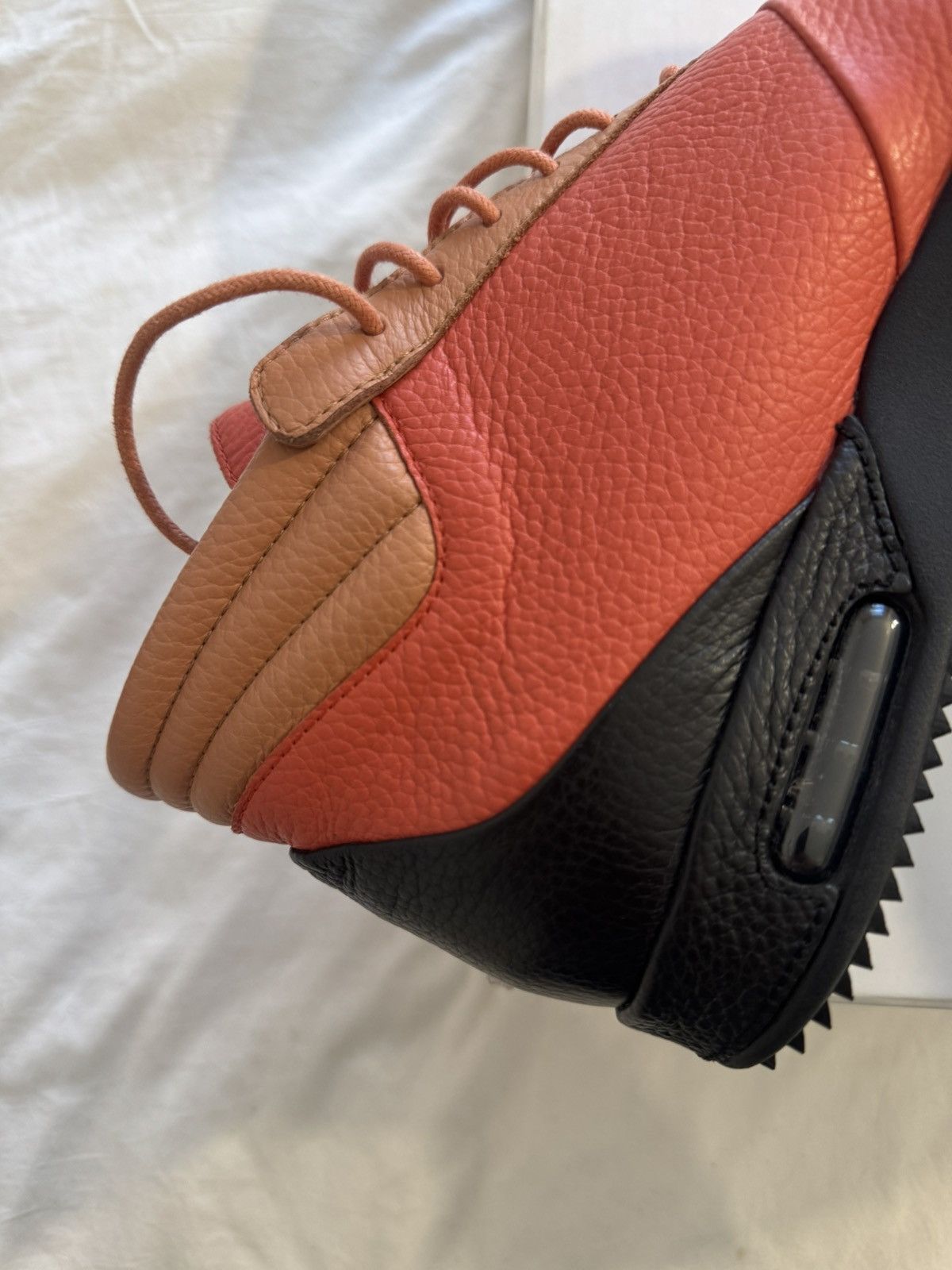 John Geiger John Geiger 001 Size US 9 / EU 42 - 5 Thumbnail