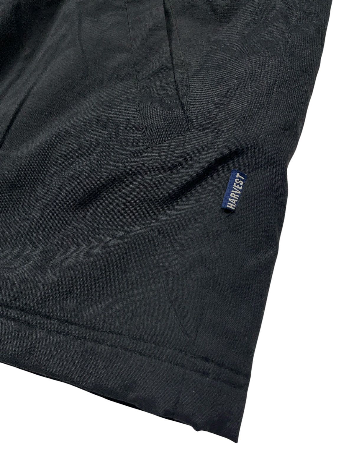 Vintage Vintage Mazda x James Harvest Multi Pocket Racing Jacket Size US S / EU 44-46 / 1 - 7 Thumbnail