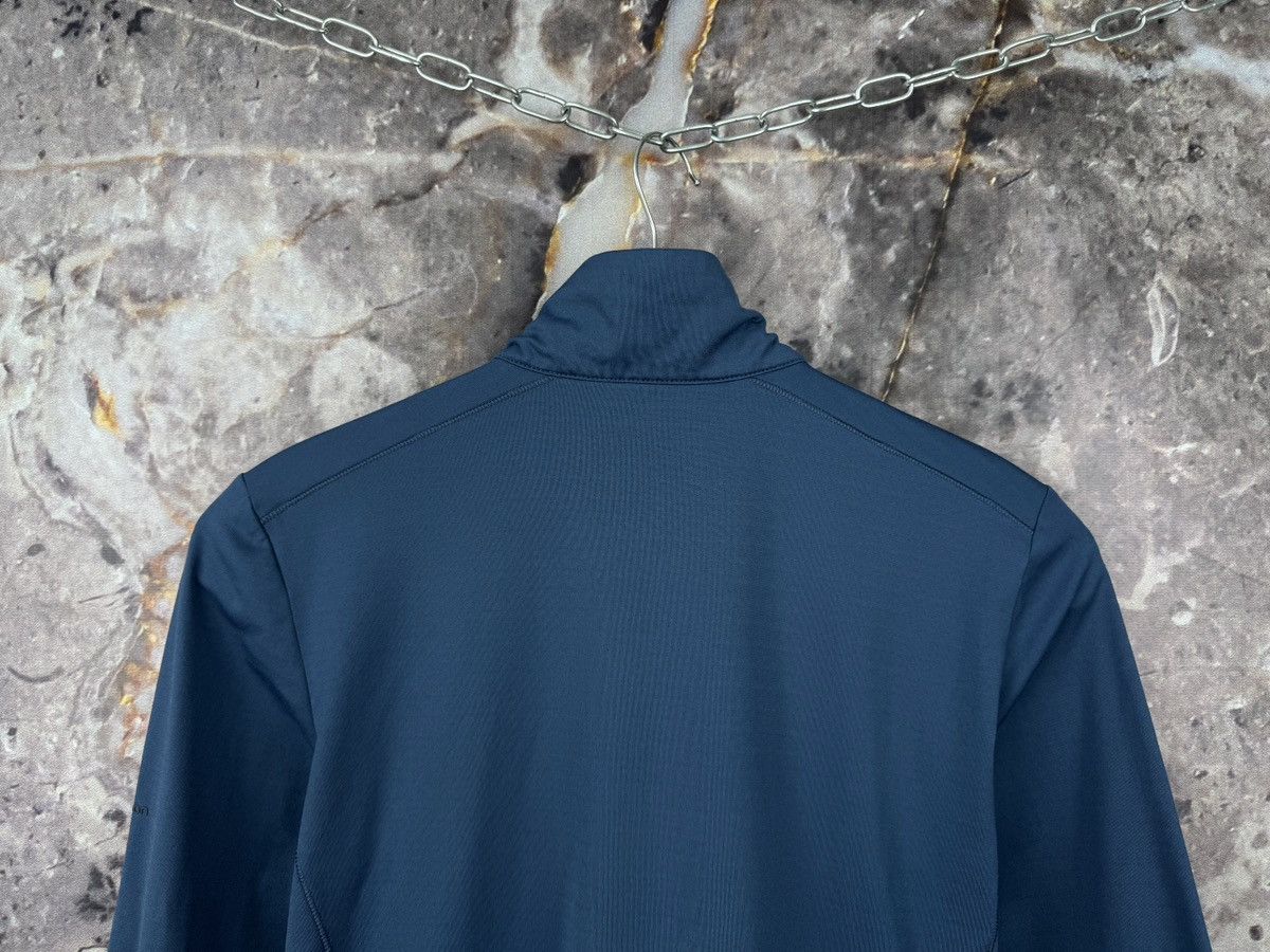 Arc'teryx × Salomon Women’s Salomon Full Zip Jacket Outdoor Size Medium Size M / US 6-8 / IT 42-44 - 10 Thumbnail