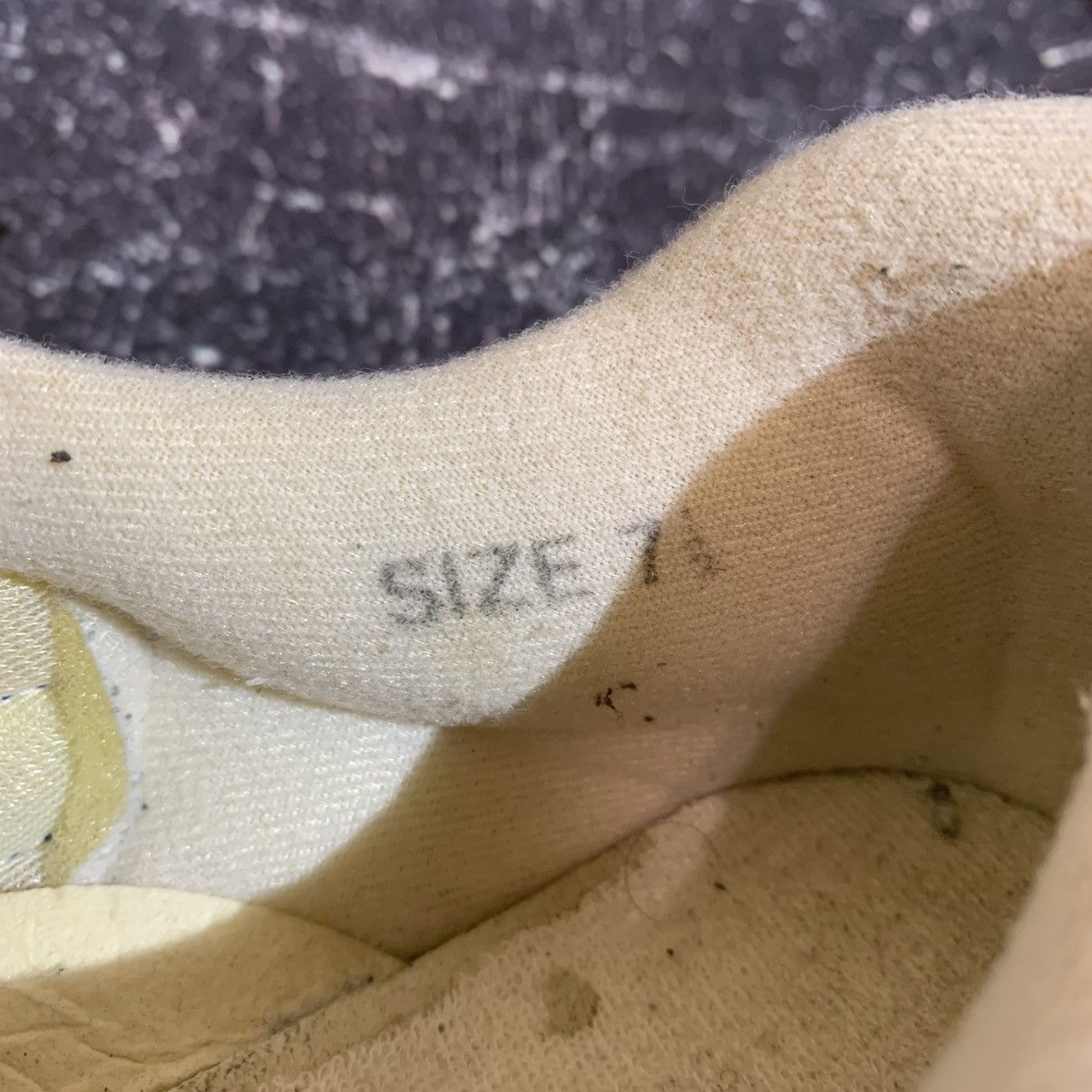 Nike × Vintage Vintage Collection Pair Nike Sneakers Size 7.5 Malaysia made Size US 7.5 / EU 40-41 - 12 Thumbnail