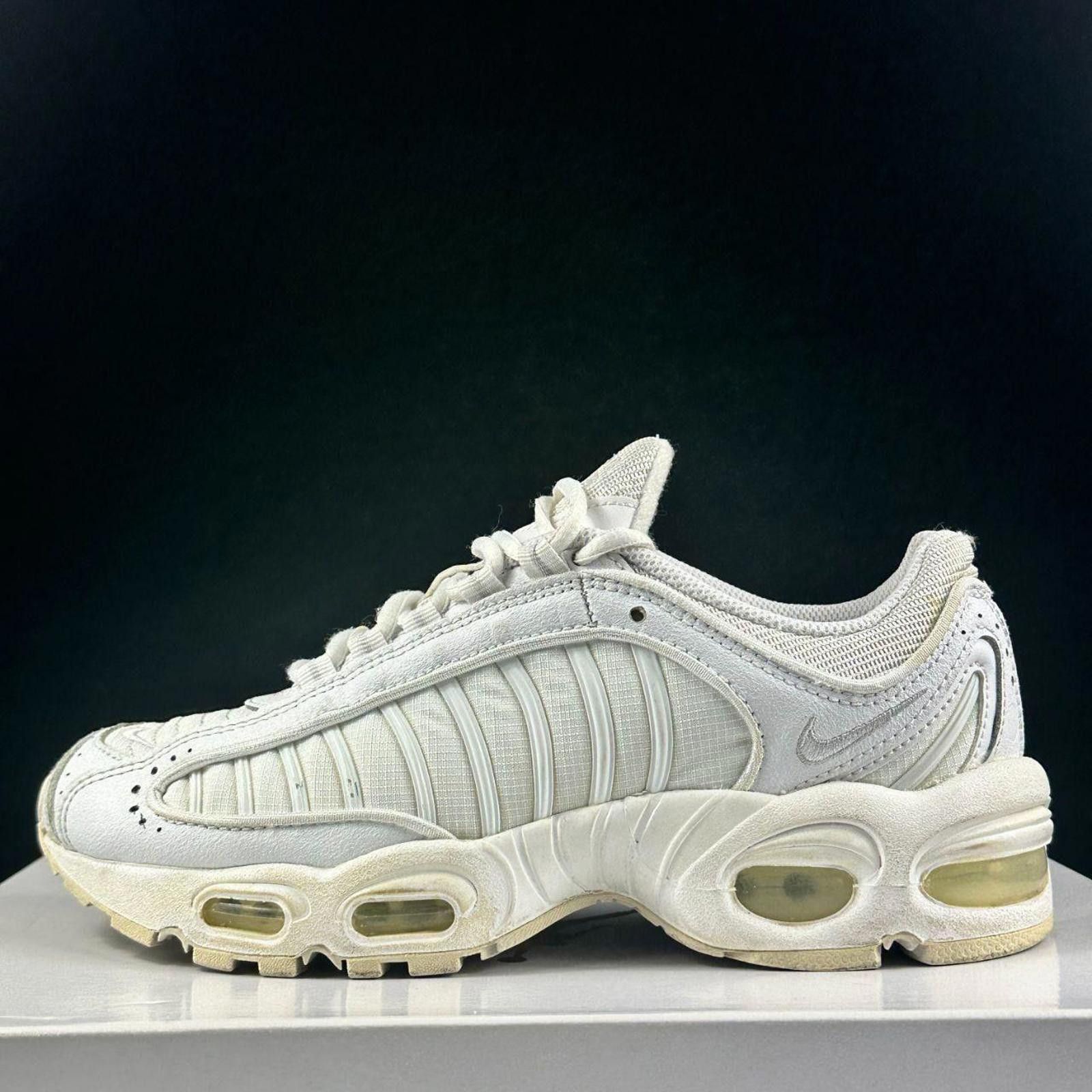 Nike Nike Air Max Tailwind IV — US 7 / UK 4.5 / EU 38 Size US 6.5 / IT 36.5 - 1 Thumbnail