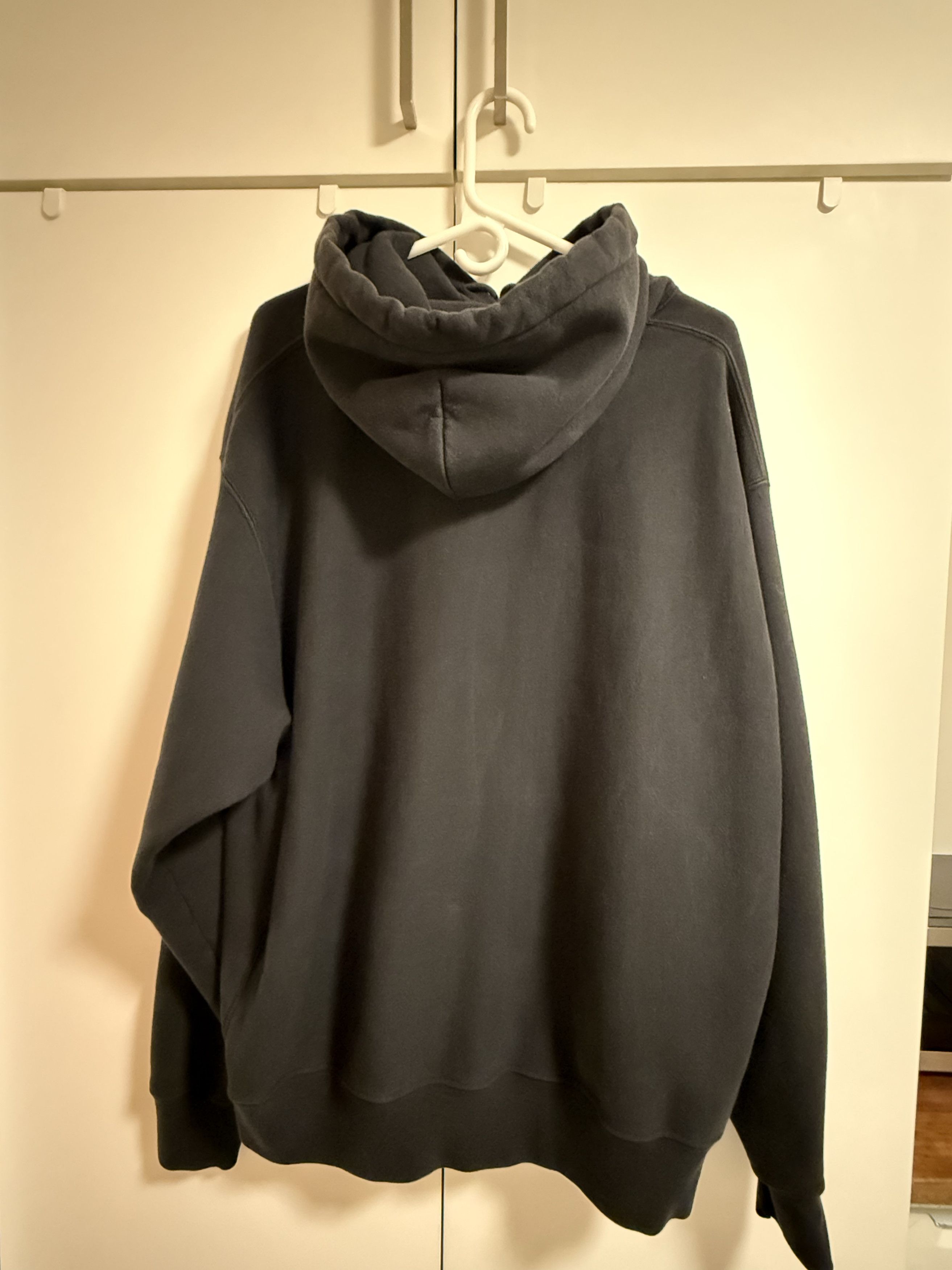 Gallery Dept. Reversible Gallery Dept. Hoodie Size US XL / EU 56 / 4 - 5 Thumbnail