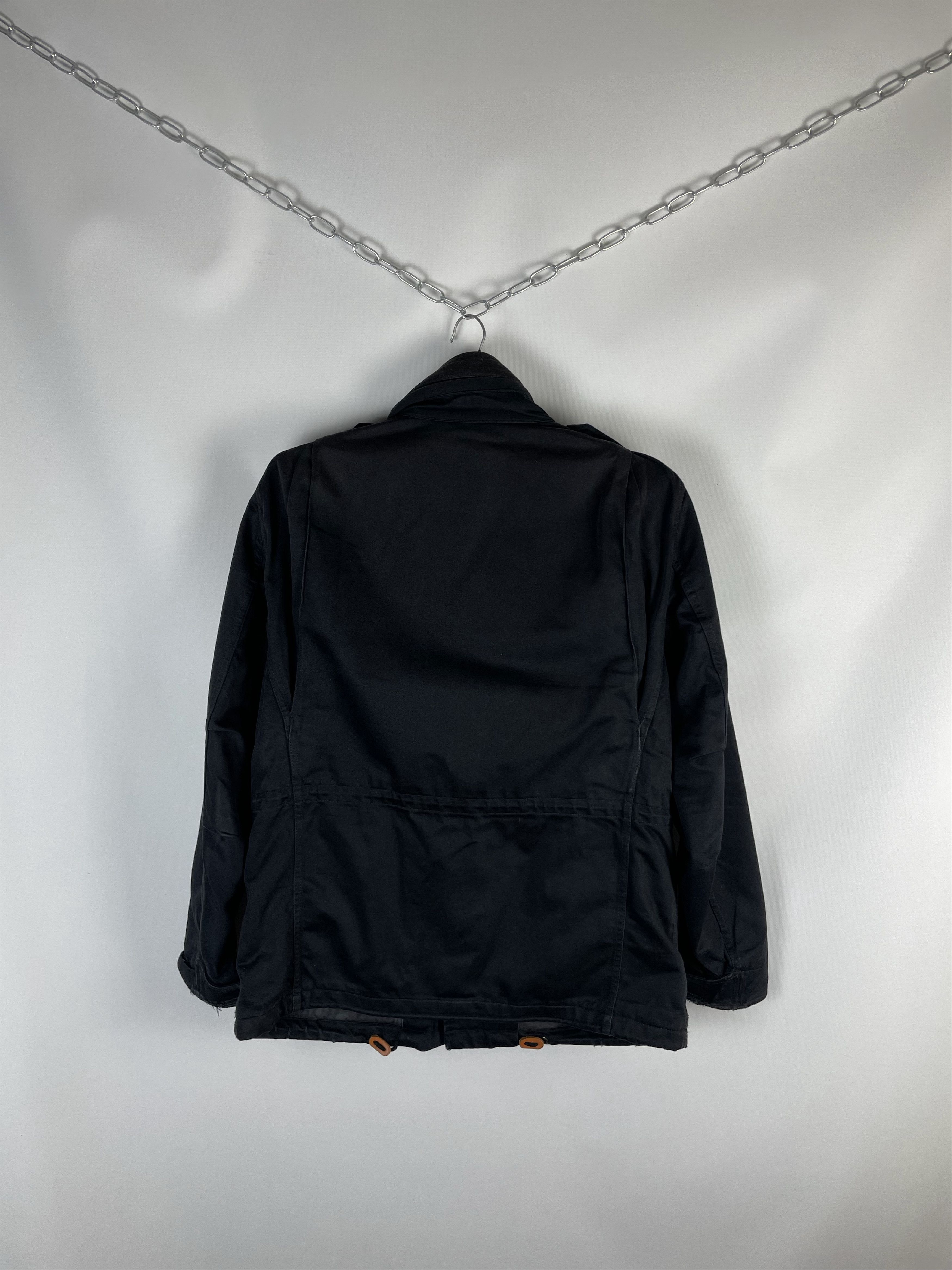 Iron Heart Vintage Iron Heart Jacket Size US M / EU 48-50 / 2 - 13 Thumbnail