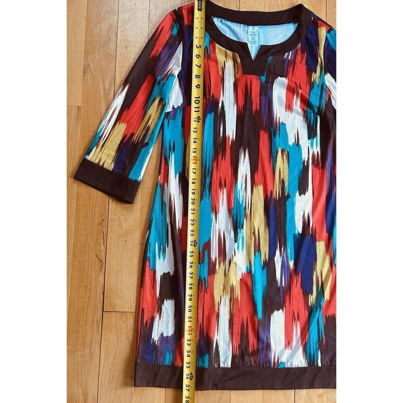 Other Avon Women's Casual-dress Size M / US 6-8 / IT 42-44 - 7 Thumbnail