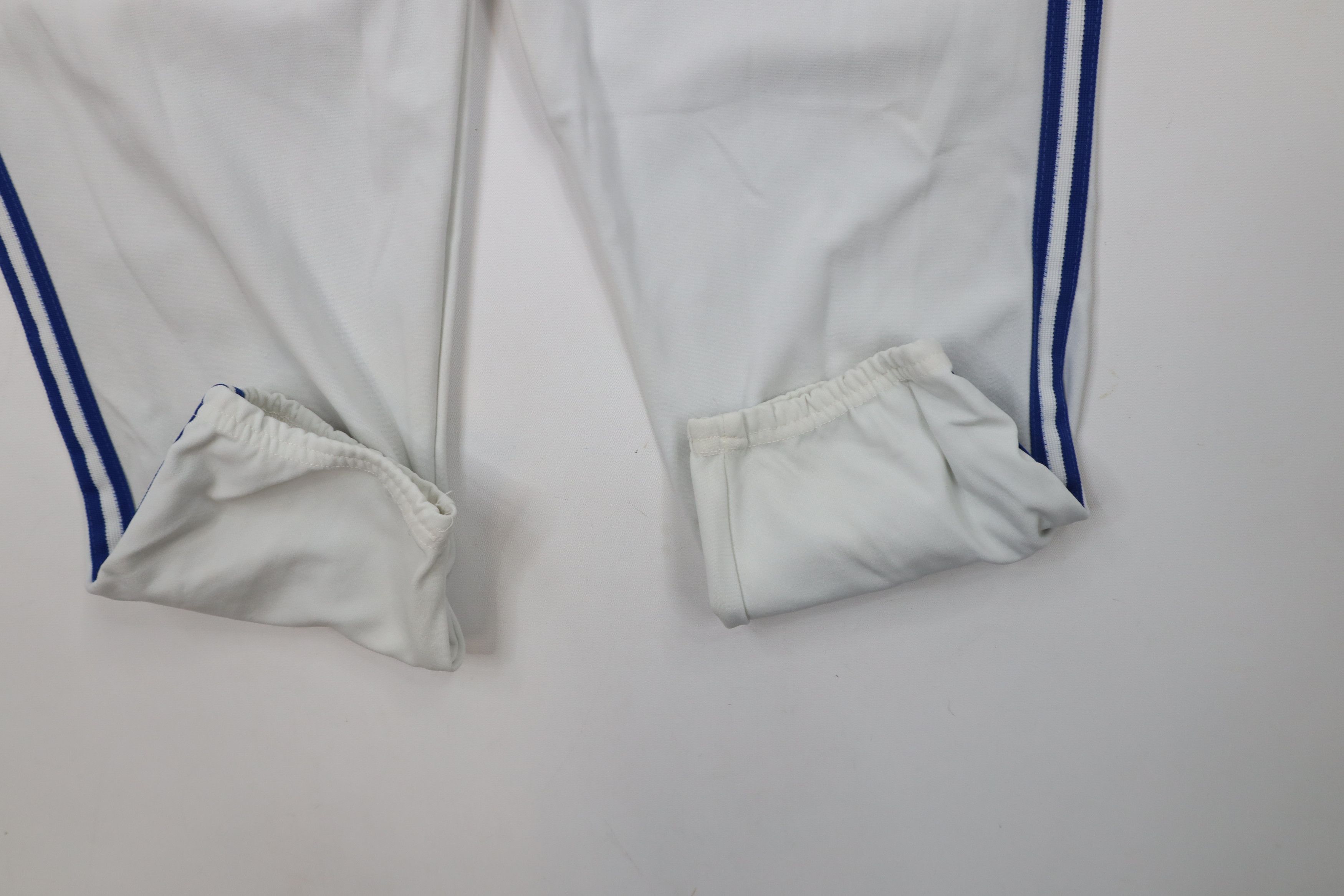 Vintage Vintage 70s 80s Football Uniform Pants Striped White USA Size US 38 / EU 54 - 5 Thumbnail