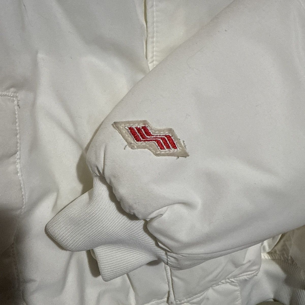 Swingster VTG NWOT Swingster 1988 Olympics Bomber Jacket Sz L Size US L / EU 52-54 / 3 - 5 Thumbnail