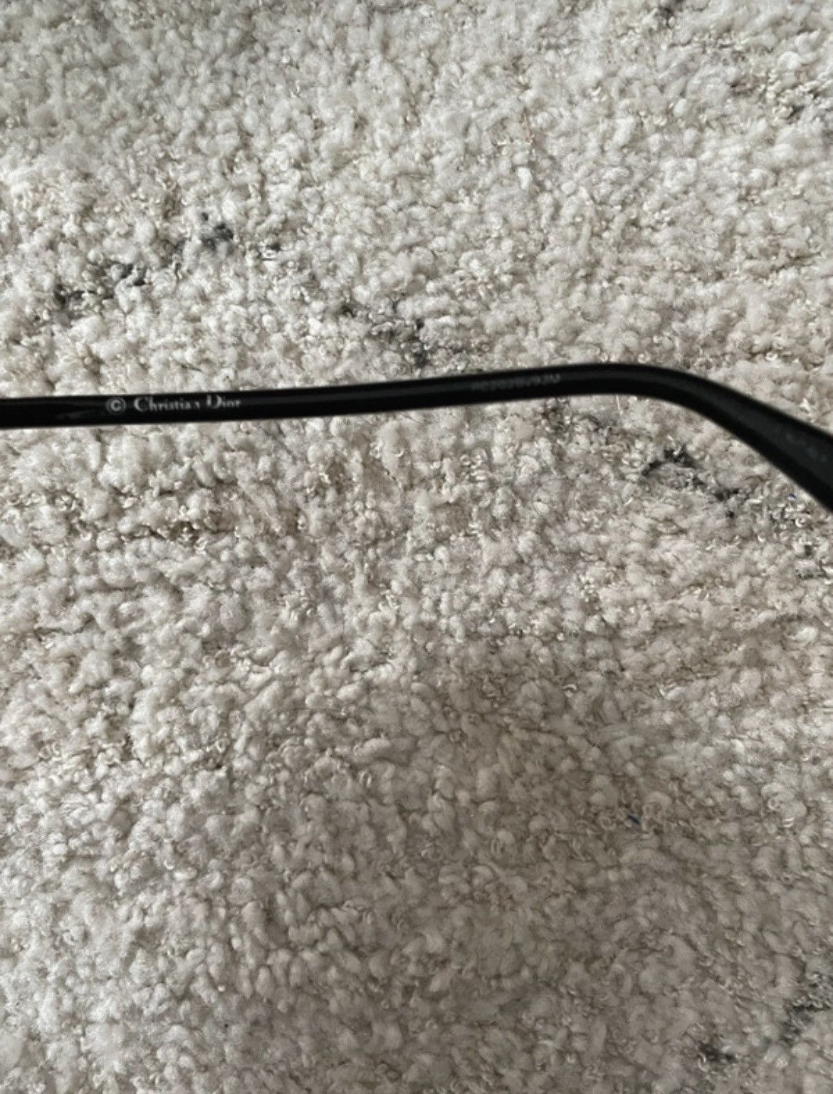 Dior Dior SoReal Silver Sunglasses Size ONE SIZE - 6 Thumbnail