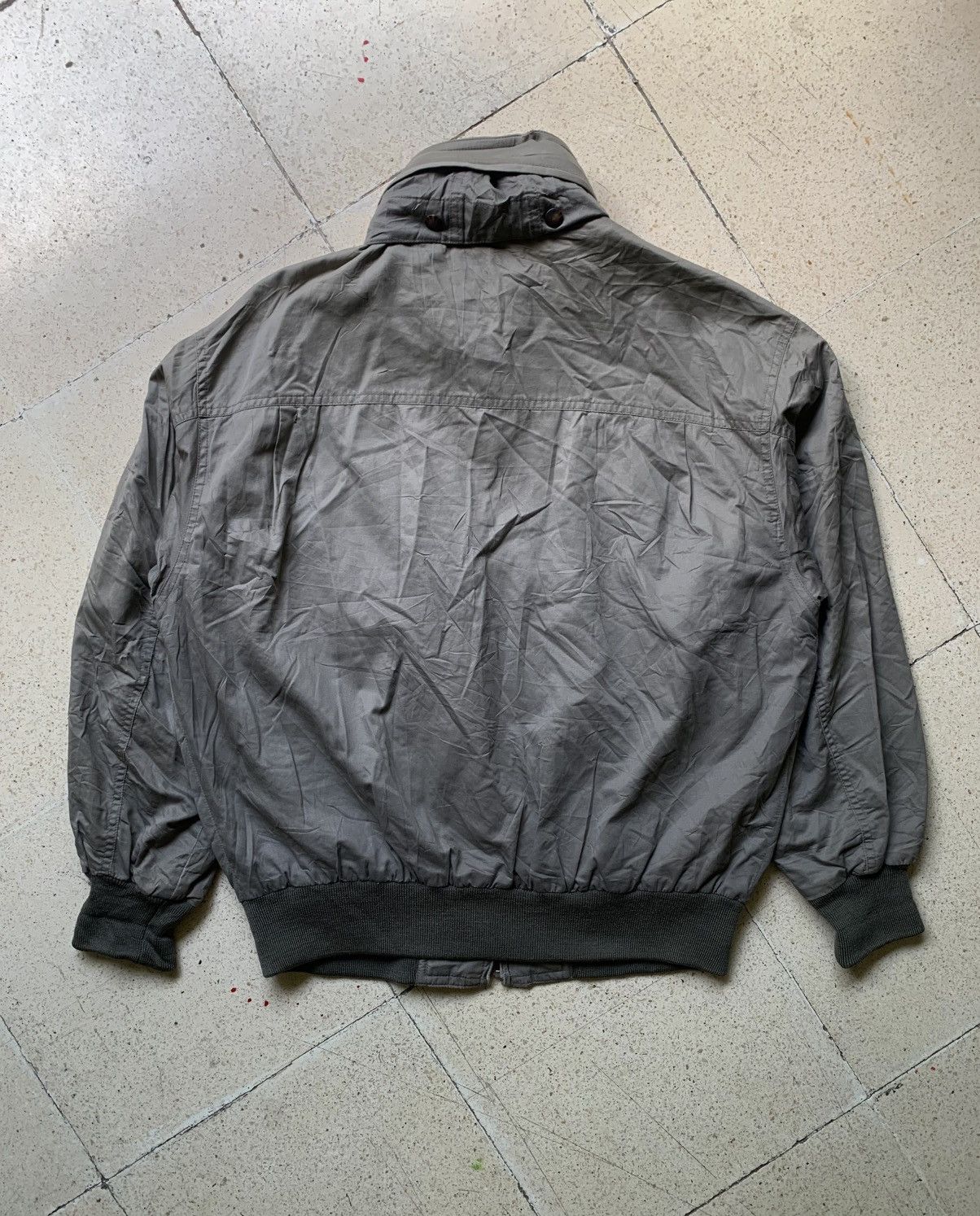 McGregor Vintage Mc Gregor double layer work jacket Size US M / EU 48-50 / 2 - 9 Thumbnail