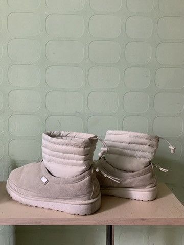 Ugg UGG x Stampd Tasman Vaporous Gray SS20 Size US 10 / EU 43 - 2 Thumbnail