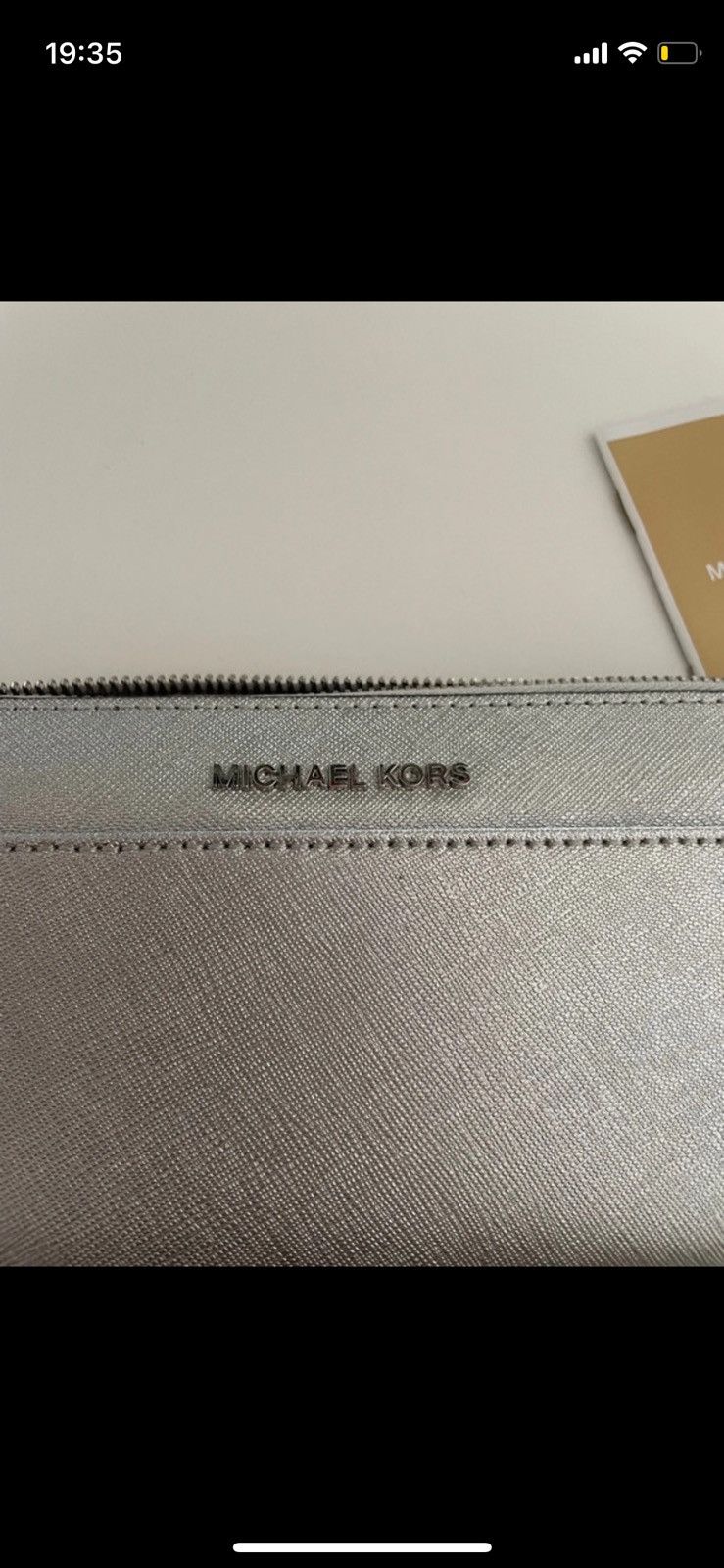 Michael Kors Michael Kors Wallet Size ONE SIZE - 3 Thumbnail