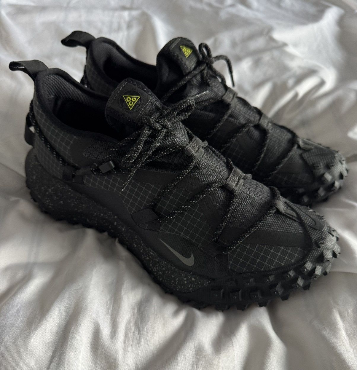 Nike ACG Nike acg Mountain fly low gtx Size US 10 / EU 43 - 3 Thumbnail