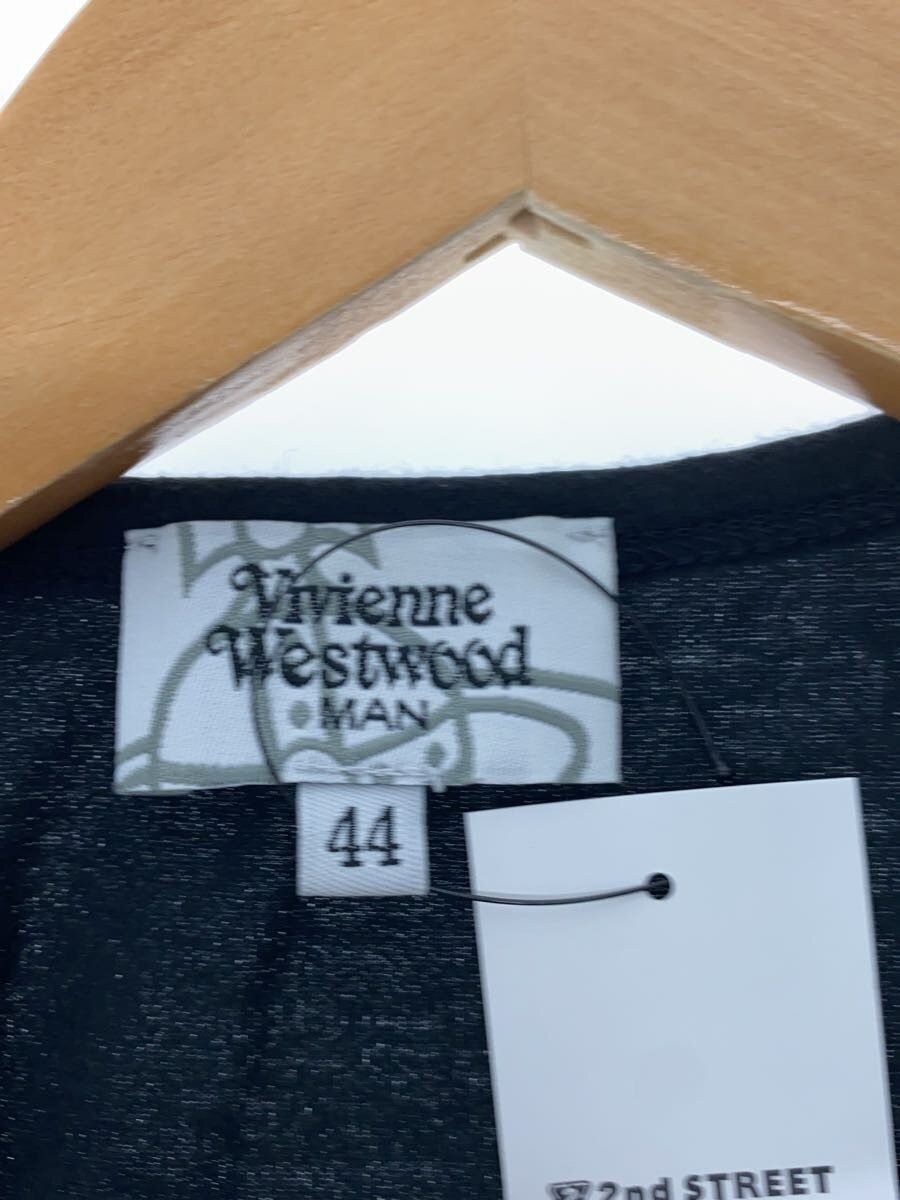 Vivienne Westwood Orb T-Shirt Size US S / EU 44-46 / 1 - 3 Thumbnail