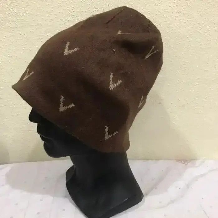 Callaway Callaway Reversible Beanie Hat Size ONE SIZE - 5 Thumbnail