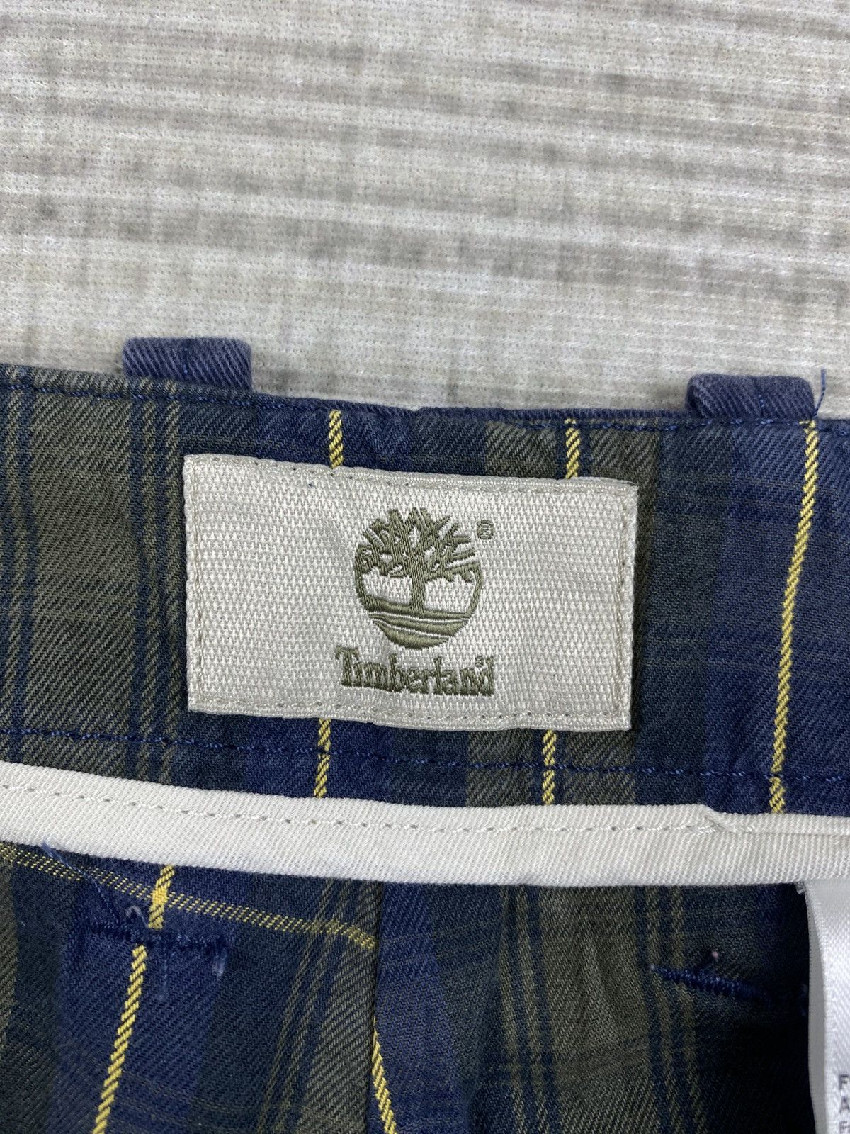 Timberland × Vintage Vintage Timberland Locke Lake Casual Pants Size US 35 - 13 Thumbnail
