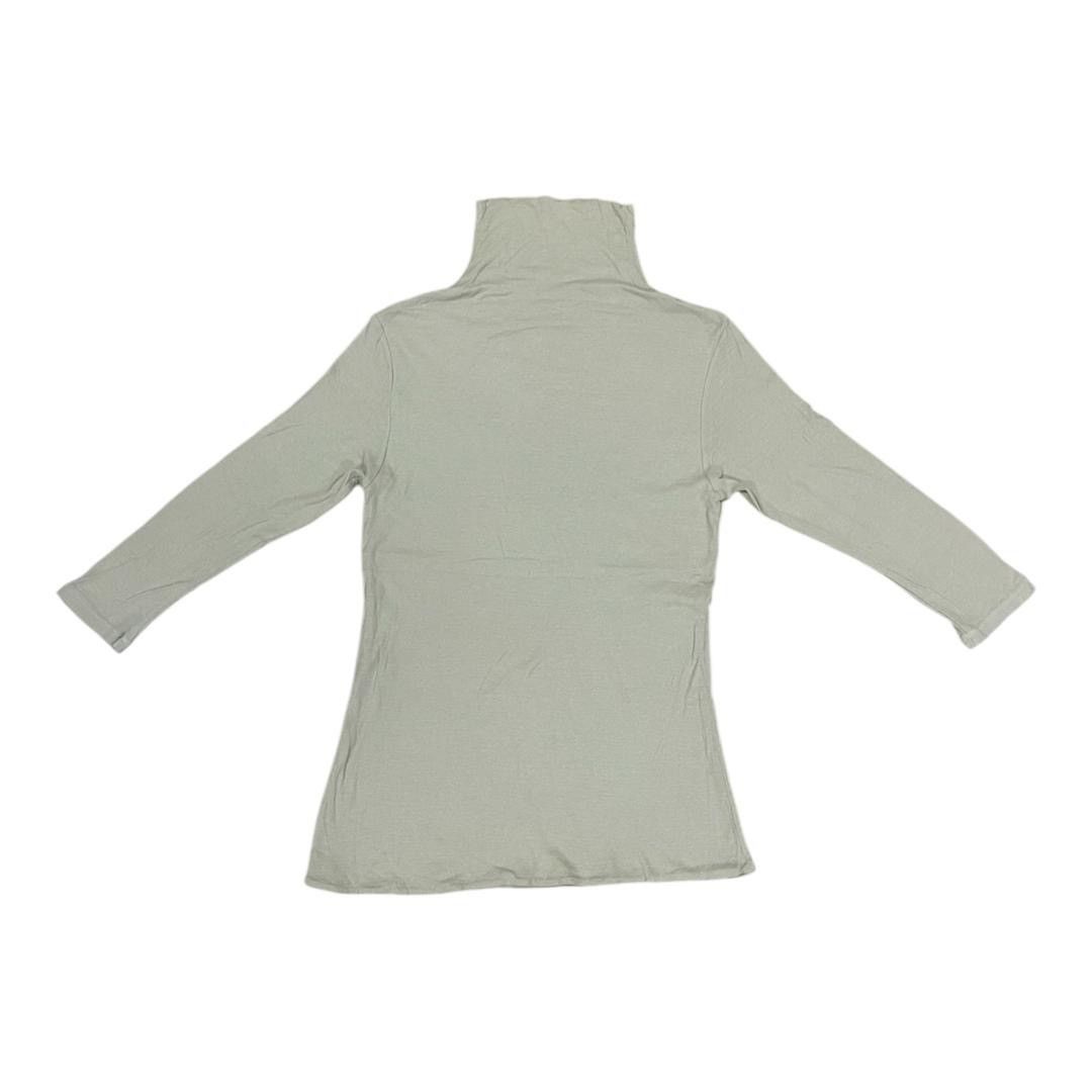 Issey Miyake Issey Miyake Plantation Turtle Neck Inner Stretch Size US M / EU 48-50 / 2 - 1 Thumbnail