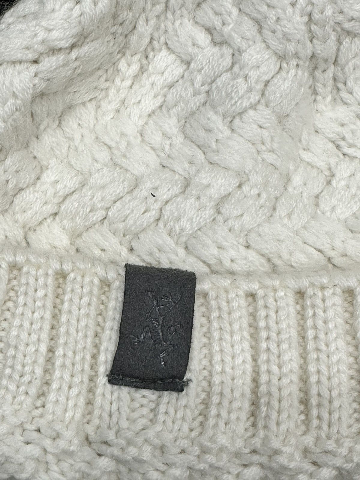 Arc'teryx ARC’TERYX “Waffle Toque” Beanie Size ONE SIZE - 6 Thumbnail