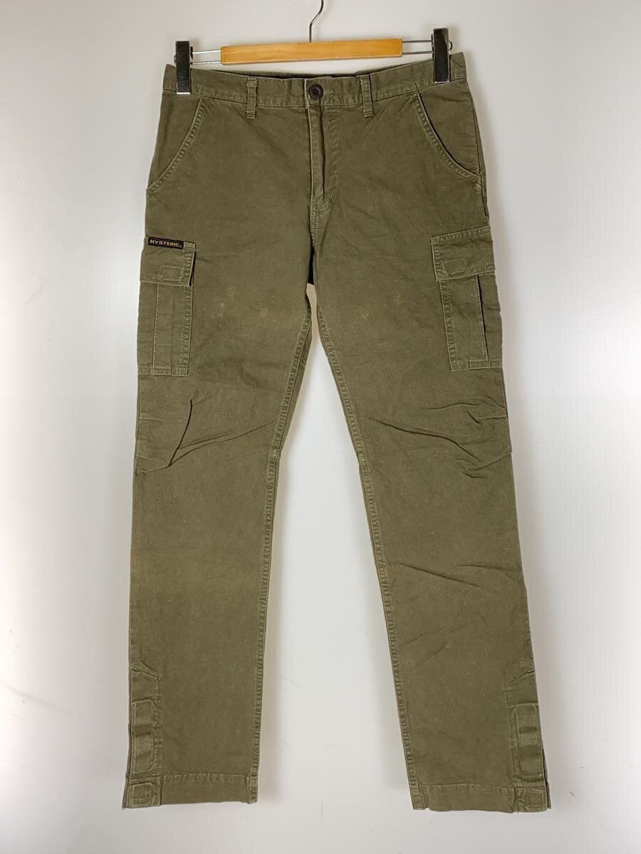 Hysteric Glamour Cargo Pants Size US 32 / EU 48 - 1 Thumbnail
