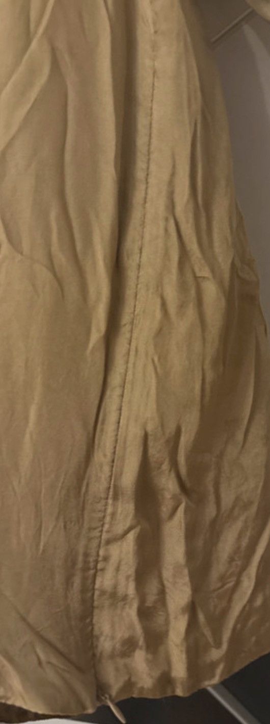 H&M × Maison Margiela Maison Margiela Lining Top Size M / US 6-8 / IT 42-44 - 6 Thumbnail