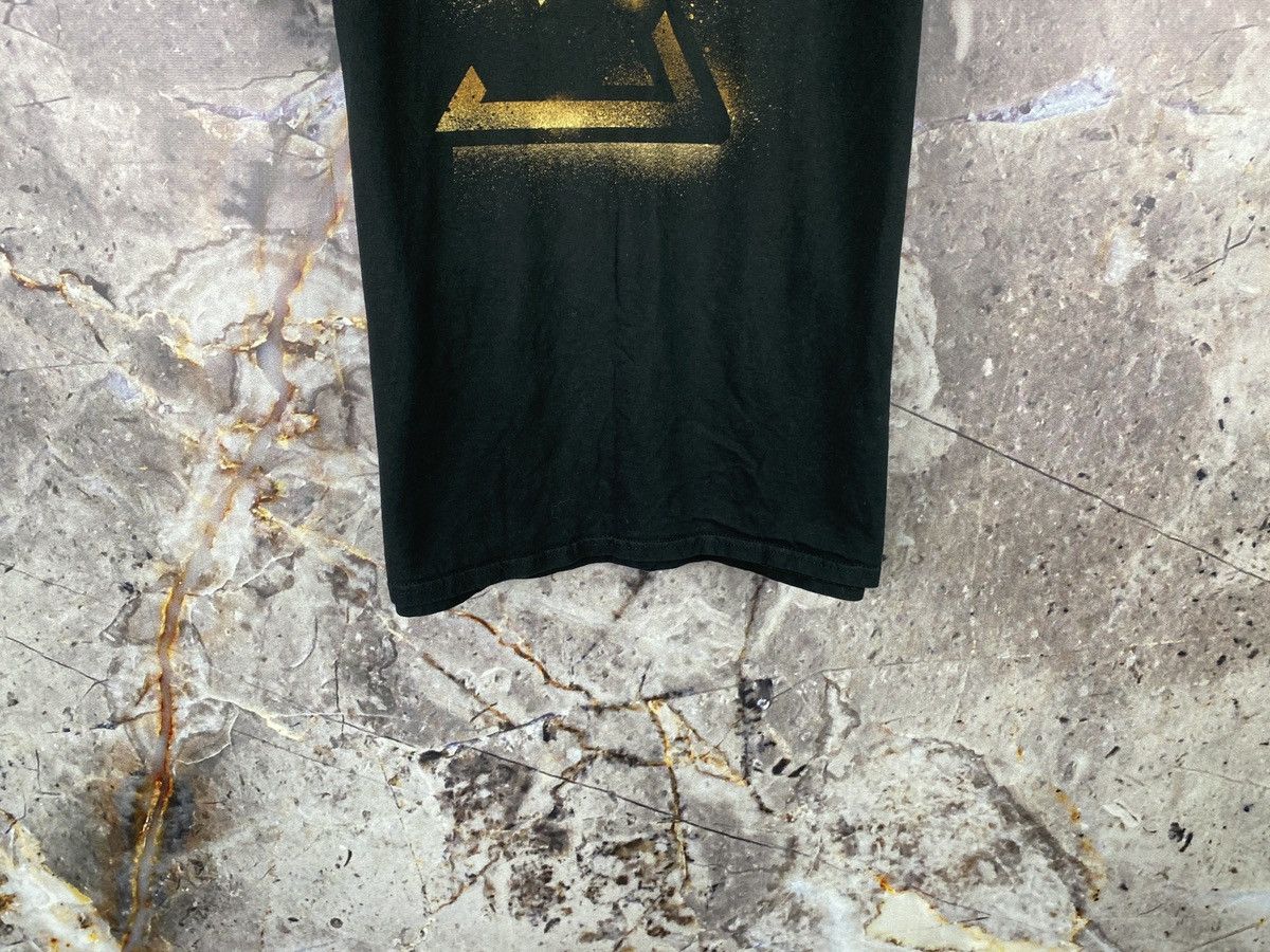 WWE × WWF Men’s WWE NXT The Undisputed T-Shirt Wrestling Size XL Size US XL / EU 56 / 4 - 3 Thumbnail