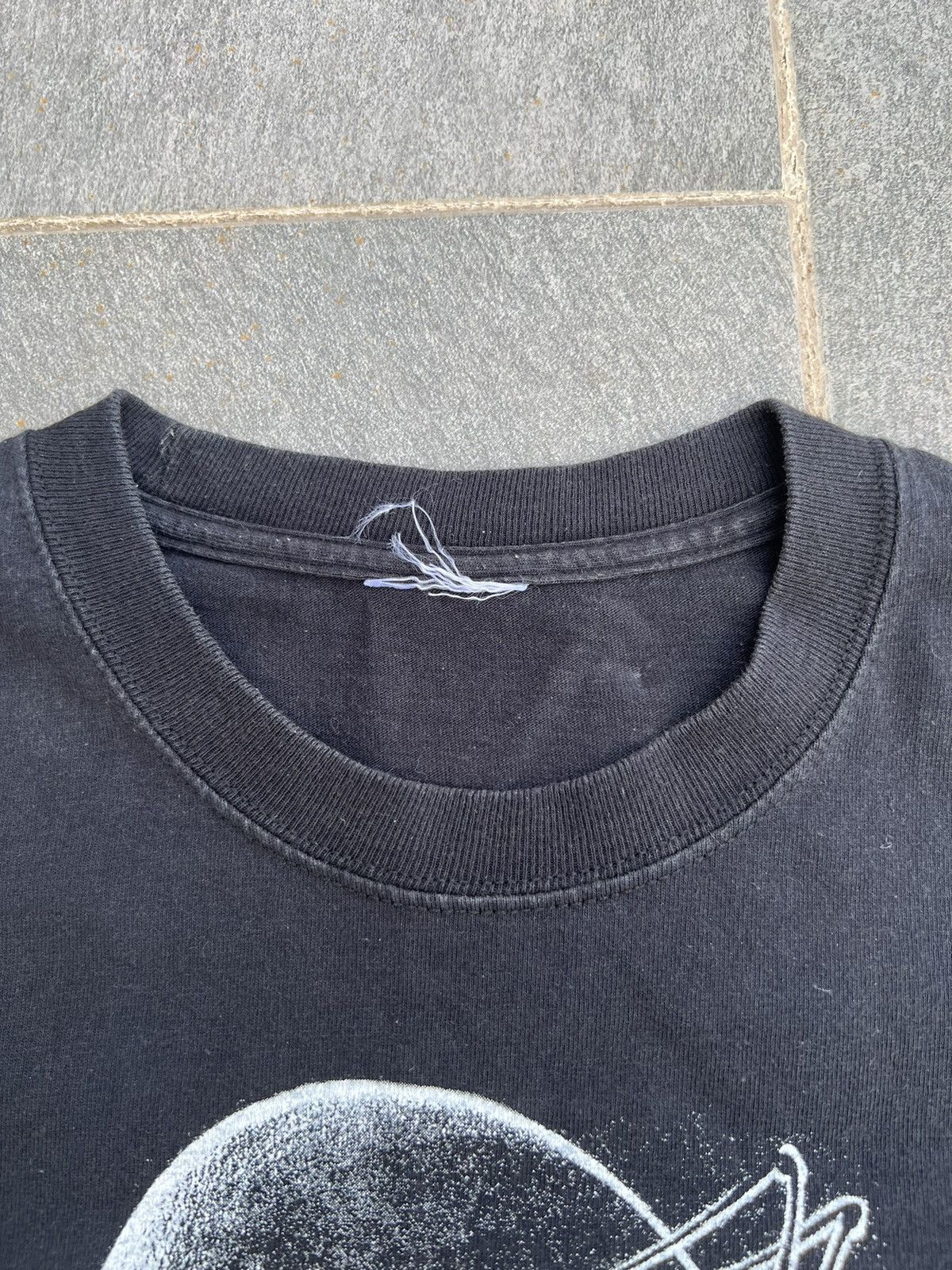 Undercover Undakovr One-Off Opposites Attract Scab Tee Size US S / EU 44-46 / 1 - 4 Thumbnail