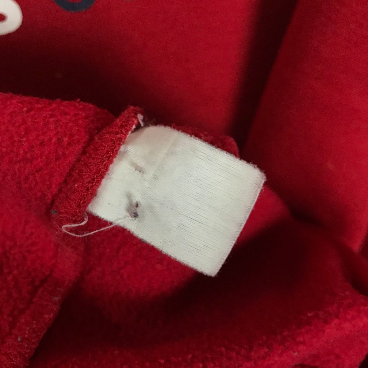 Vintage Vintage First Down Anti-Weapon Commission Pullover Jumper Size US XXL / EU 58 / 5 - 8 Thumbnail