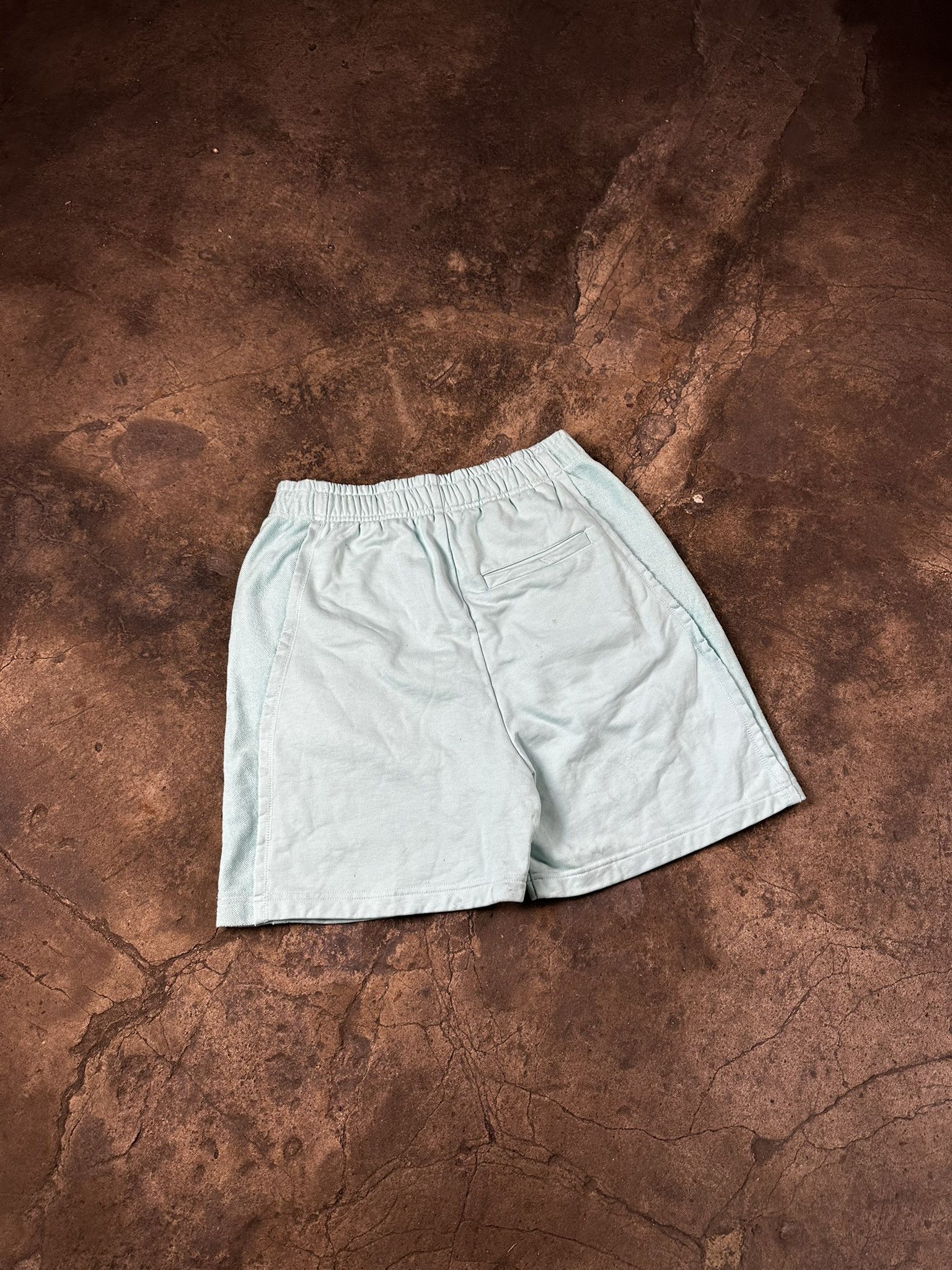 Other Vicinity Logo Sweat Shorts Hype Size US 34 / EU 50 - 6 Thumbnail