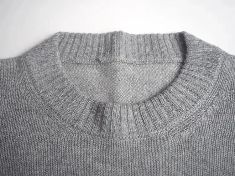 Prada Sz 48 Prada 18SS Laser Monkey Cashmere Sweater-2507 Size US M / EU 48-50 / 2 - 3 Thumbnail