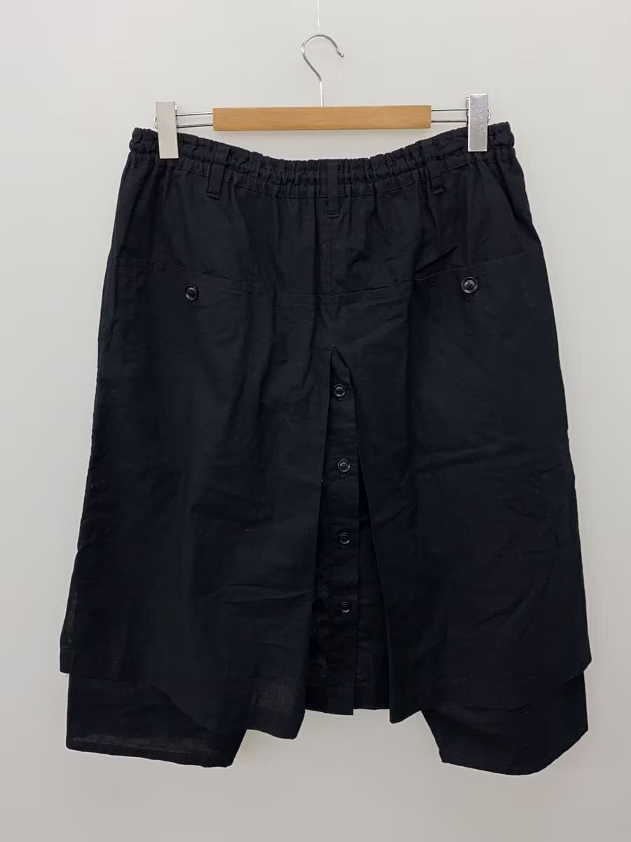 Yohji Yamamoto yohji yamamoto POUR HOMME cotton bottom Size US 32 / EU 48 - 2 Thumbnail