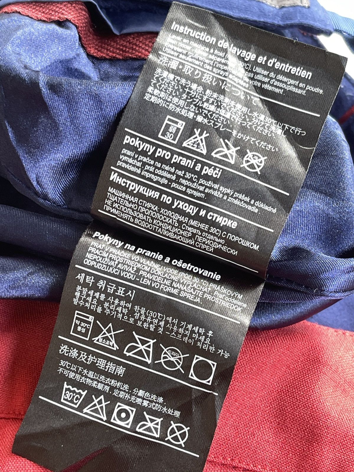 Burton Burton DryRide Waterproof Snowboard Ski Pants Size US 34 / EU 50 - 19 Thumbnail