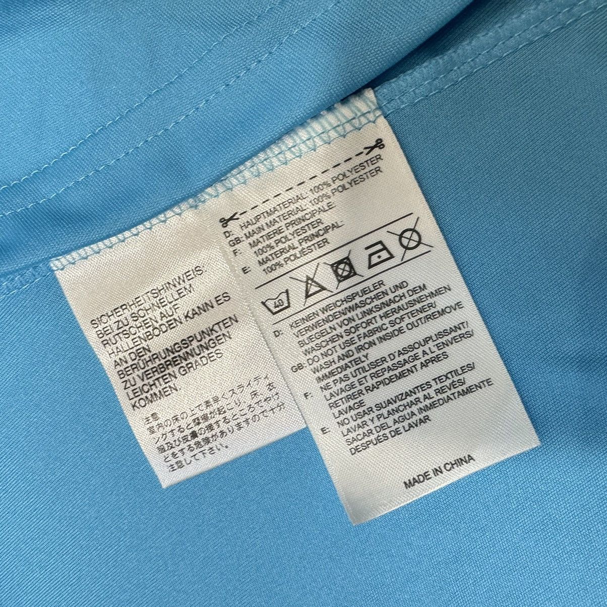 Sports Specialties Germany 11/12 goalkeeper gk shirt #1 Neuer Size US XL / EU 56 / 4 - 8 Thumbnail